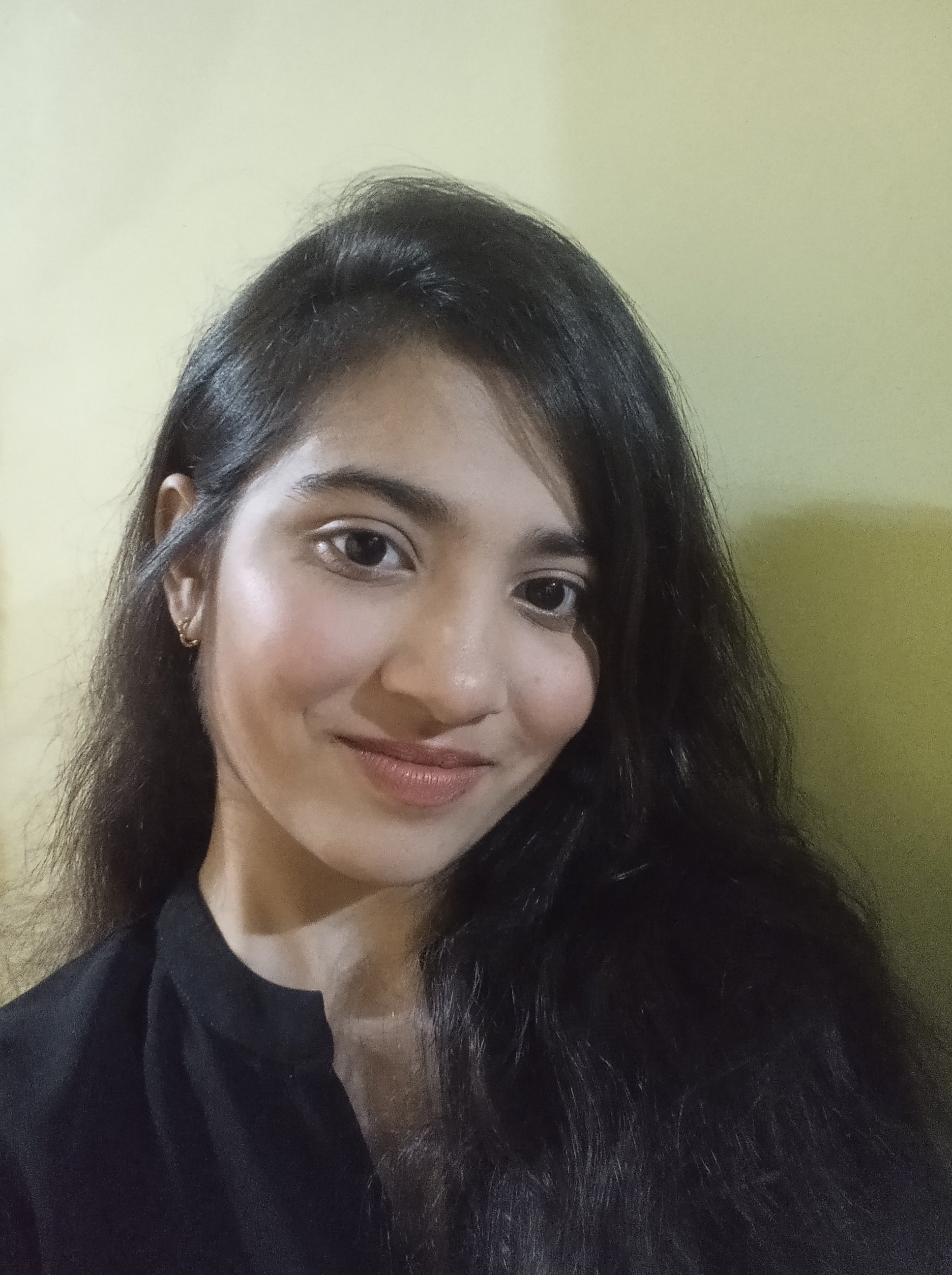Swara Mehta