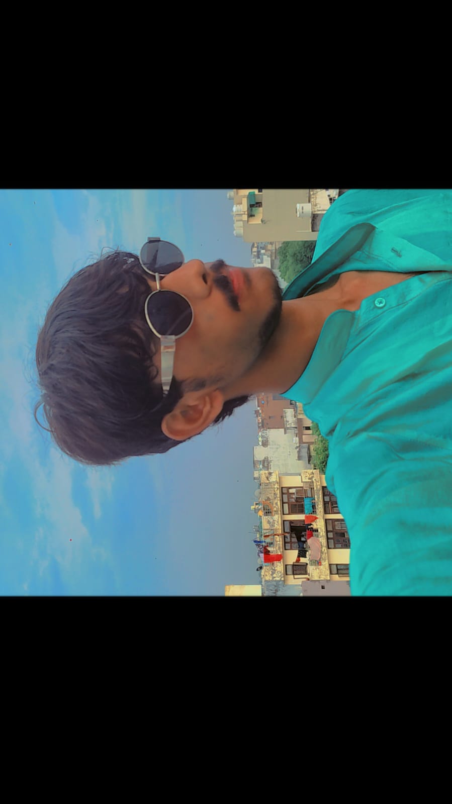Vinayak Ranjan Rai