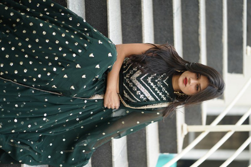Sara Sharma
