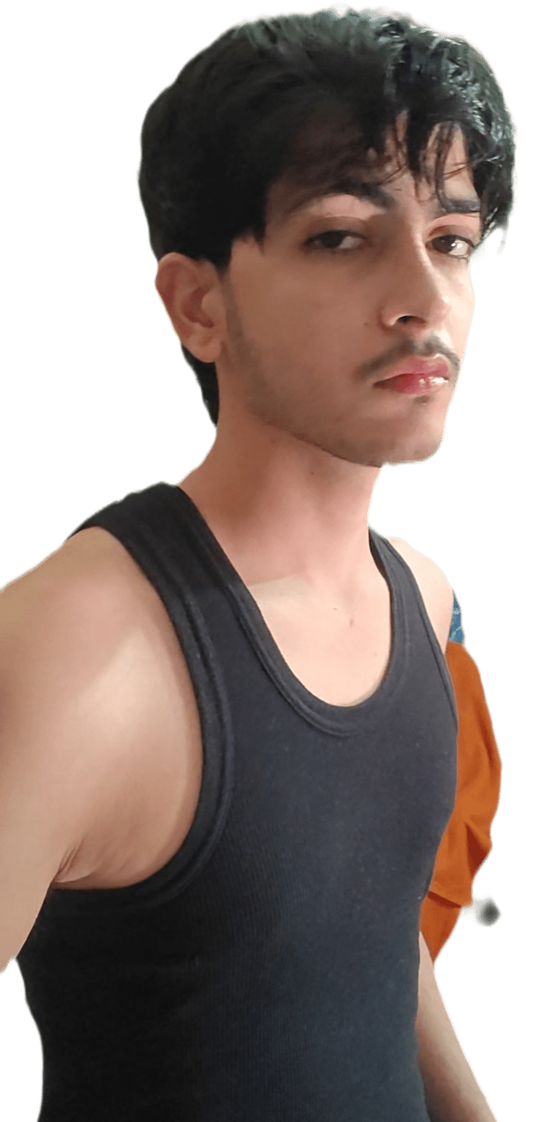 Rhythm Tiwari