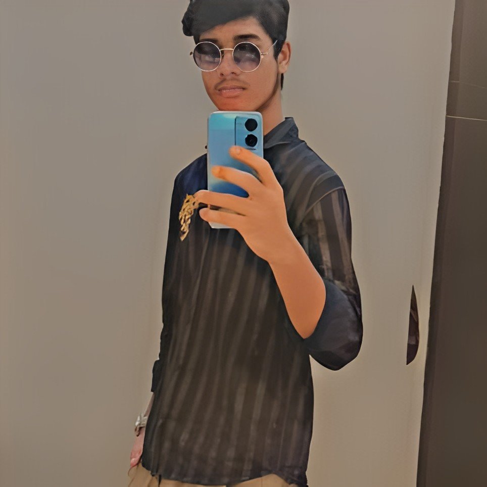 tilak “suryavanshi”