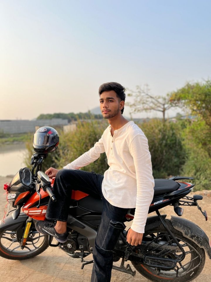 SHYAM Mishra