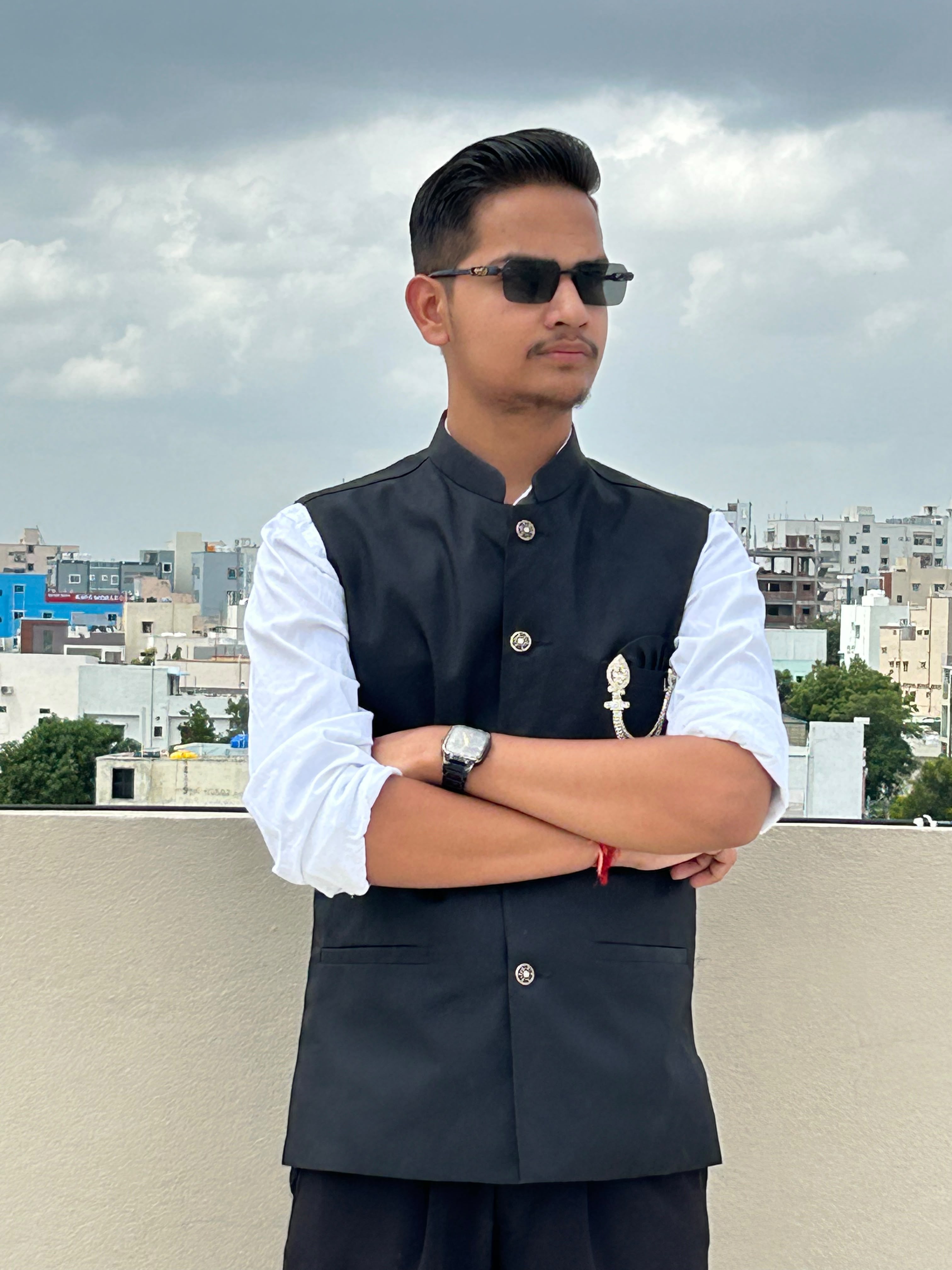 Kushal Vaishnav