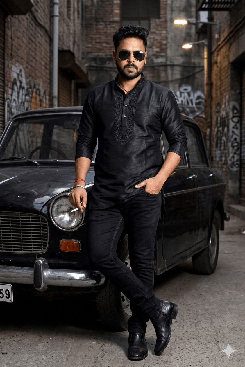 Kabir Shingh