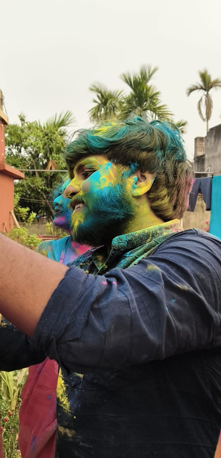 Sounak Kalsa
