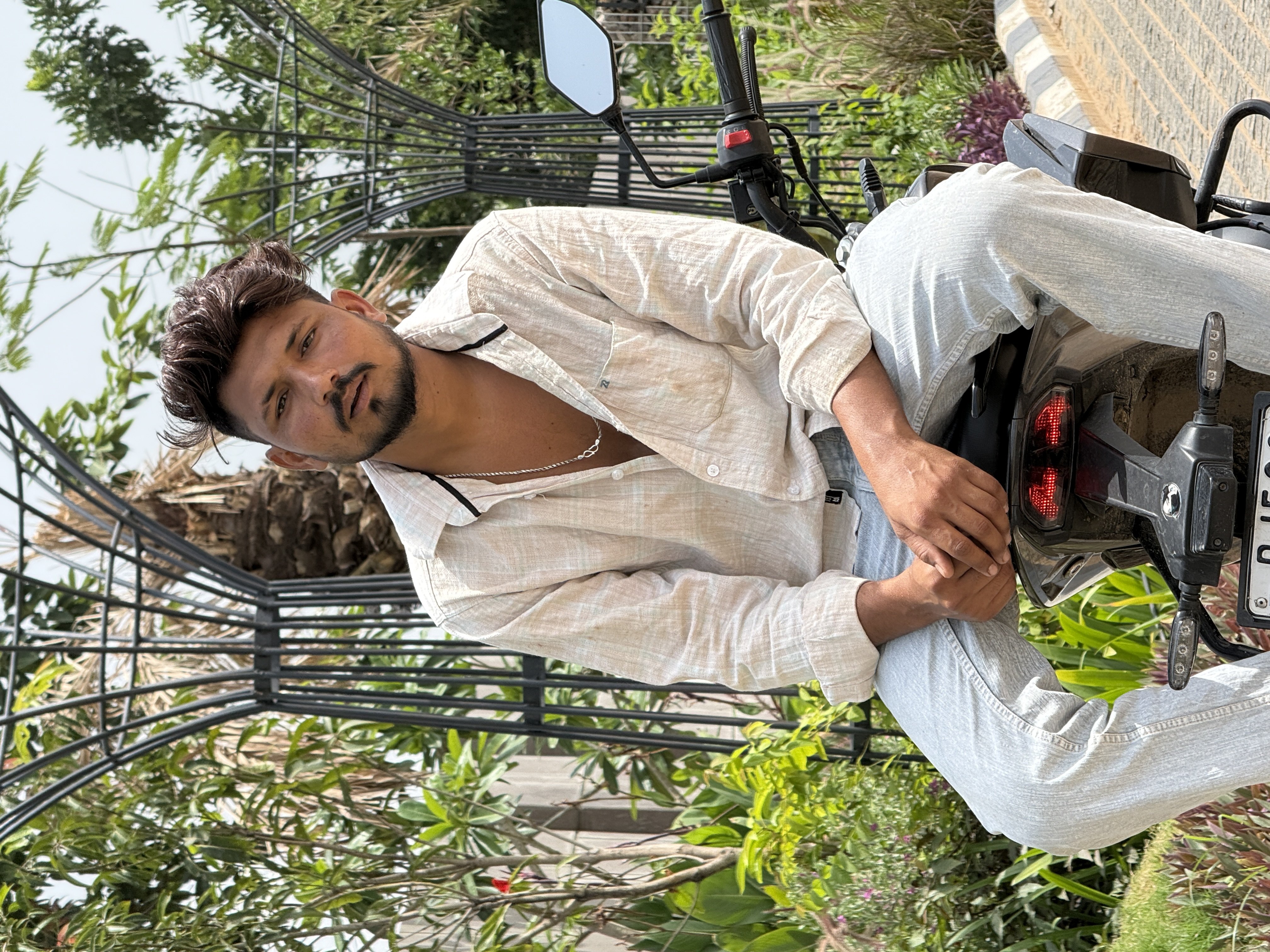 Pooran mal saini