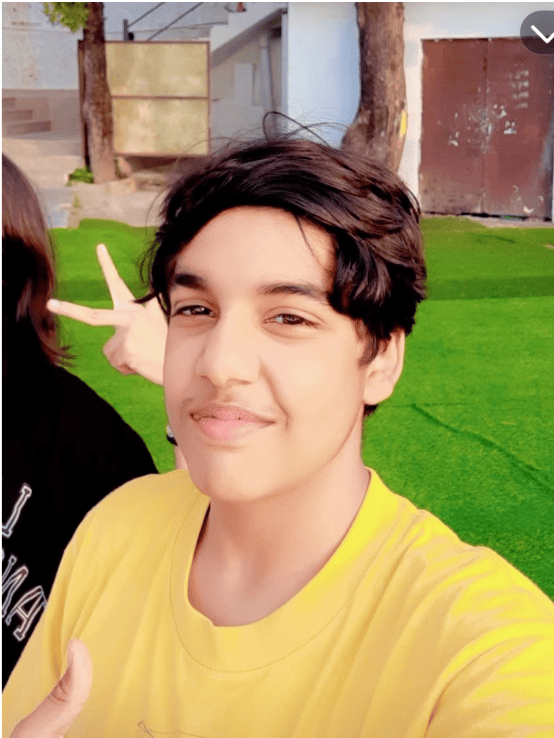 Agasthya Kashyap