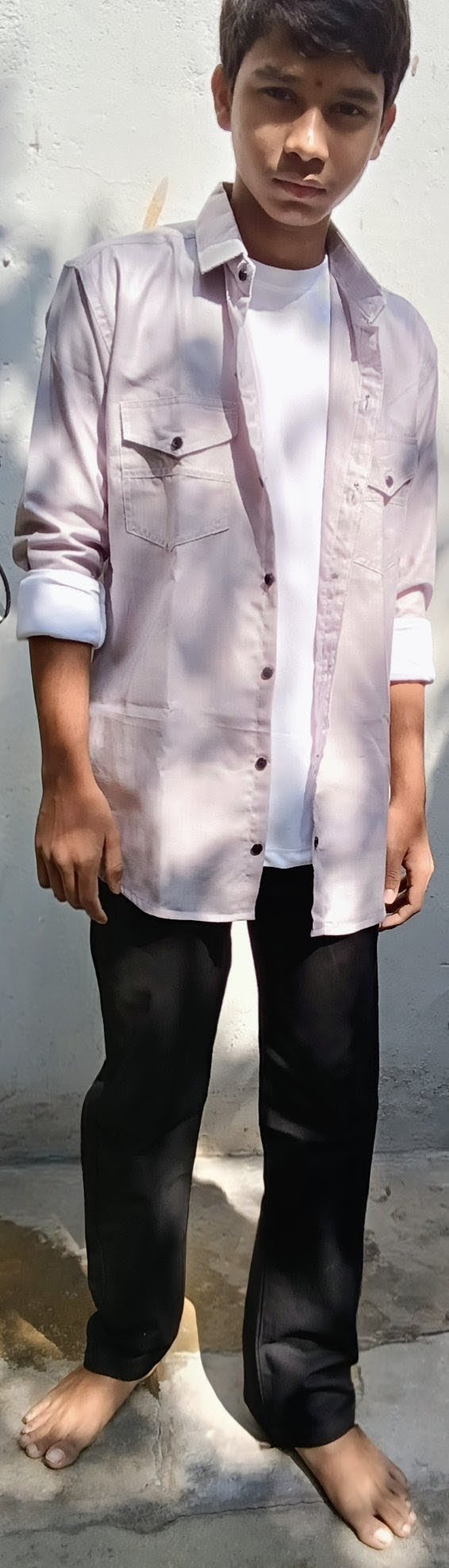 Mehar Guttula