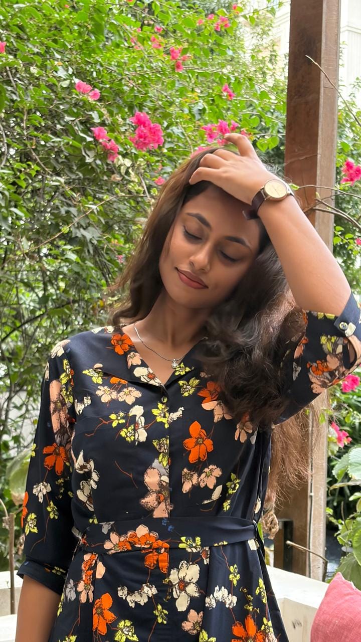 Akanksha Williams