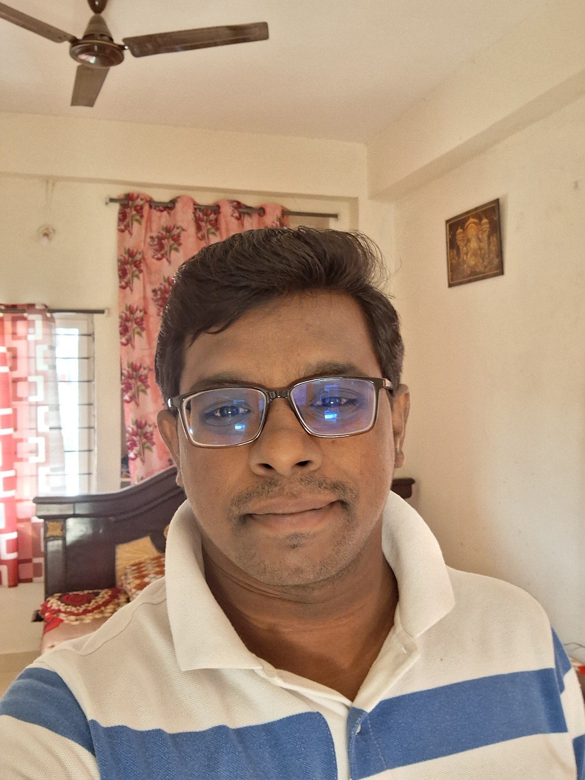 Nagendra babu