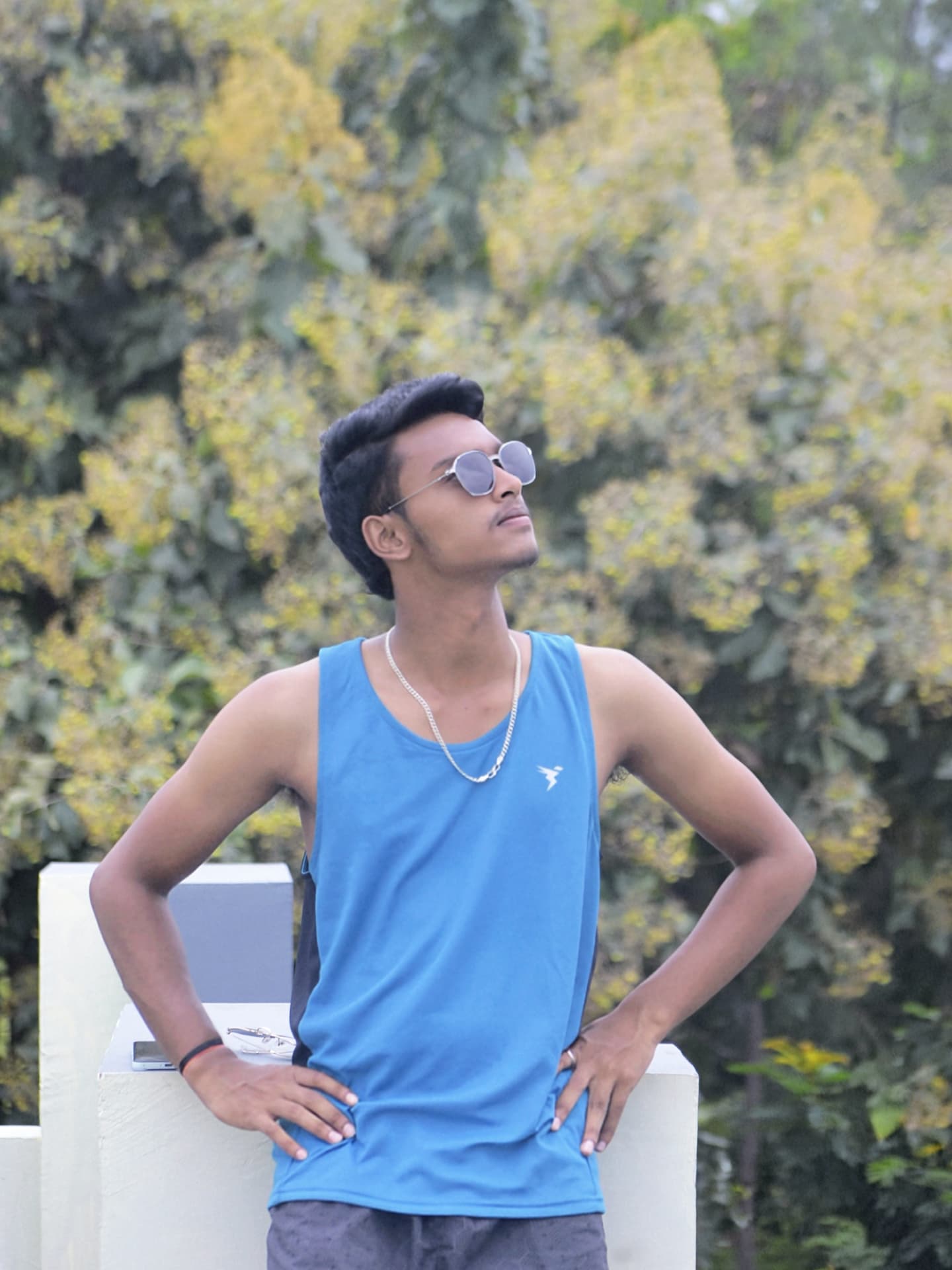 Rohit Pattnaik