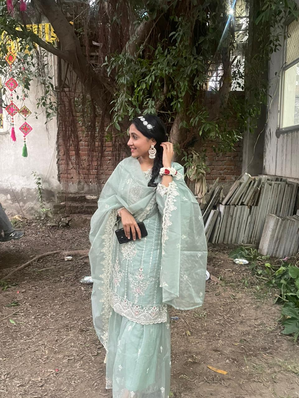Mannat Mansuri