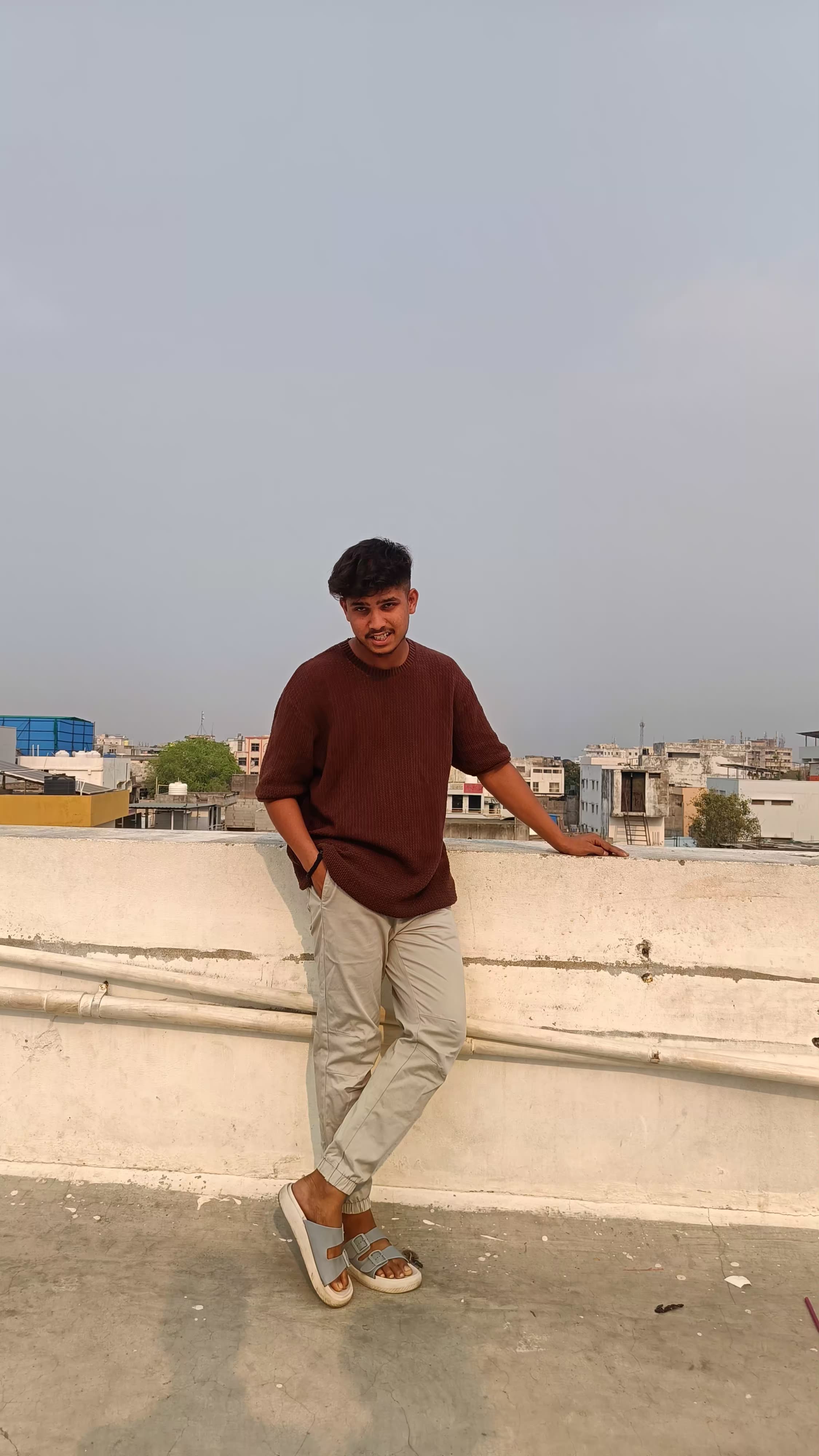 Naresh mandla