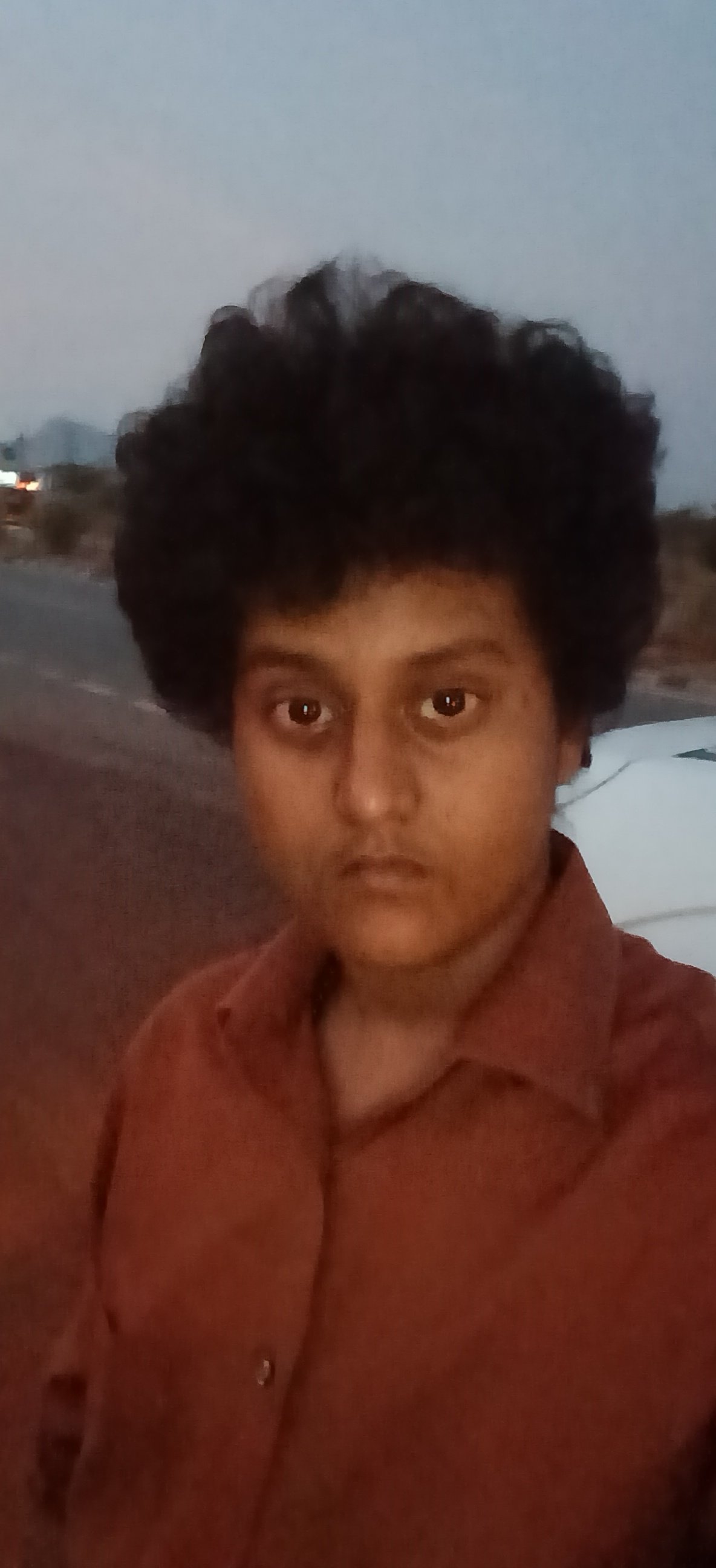 sriram konka