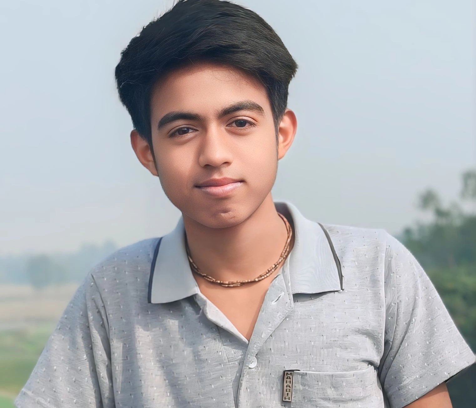 Banamali das