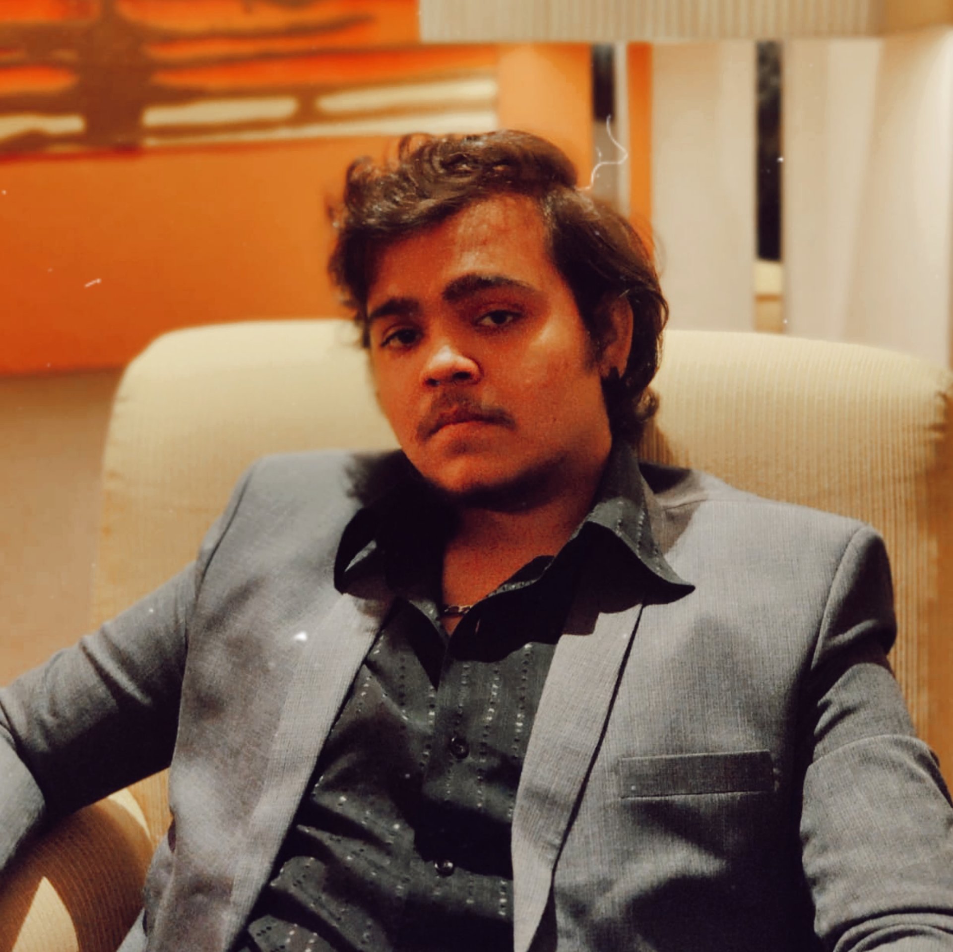 Jayram Acharya