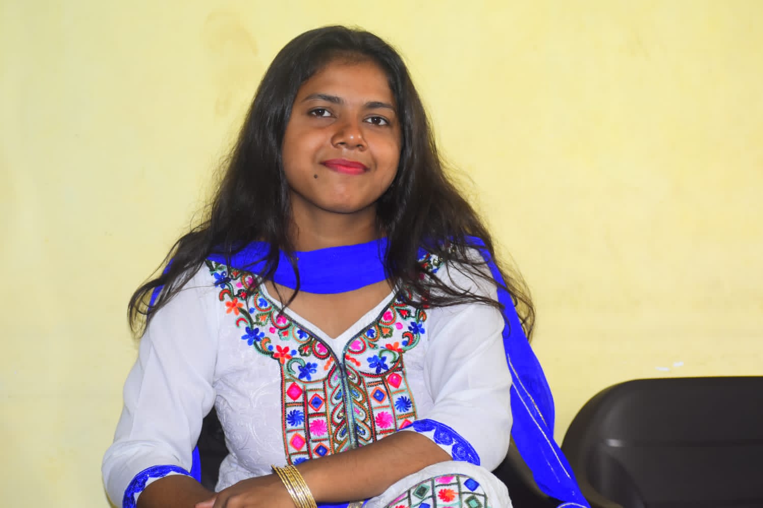 Kajal Kumari
