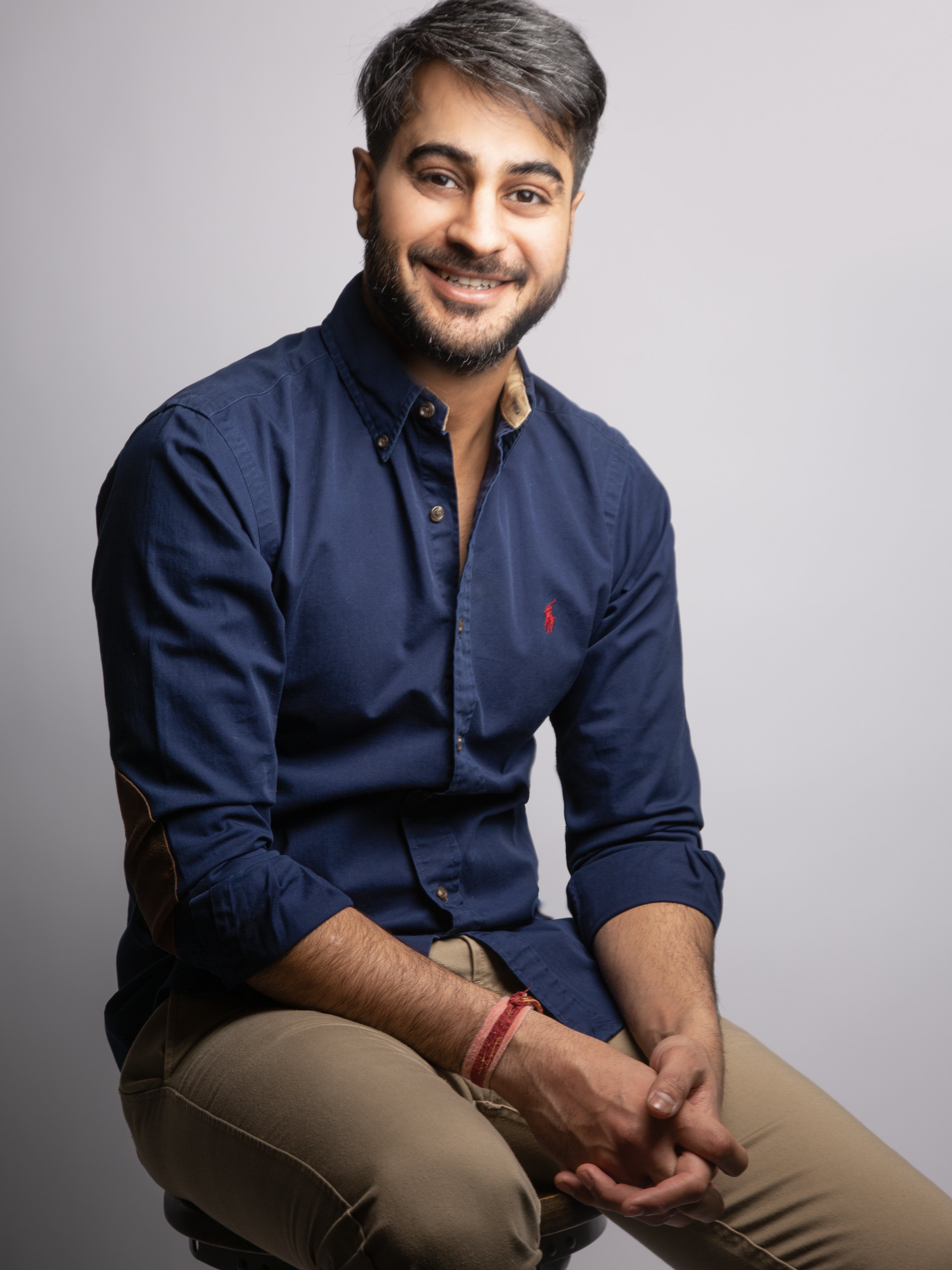 Rajat Arora