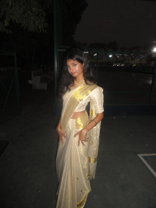Anwesha Jayakumar