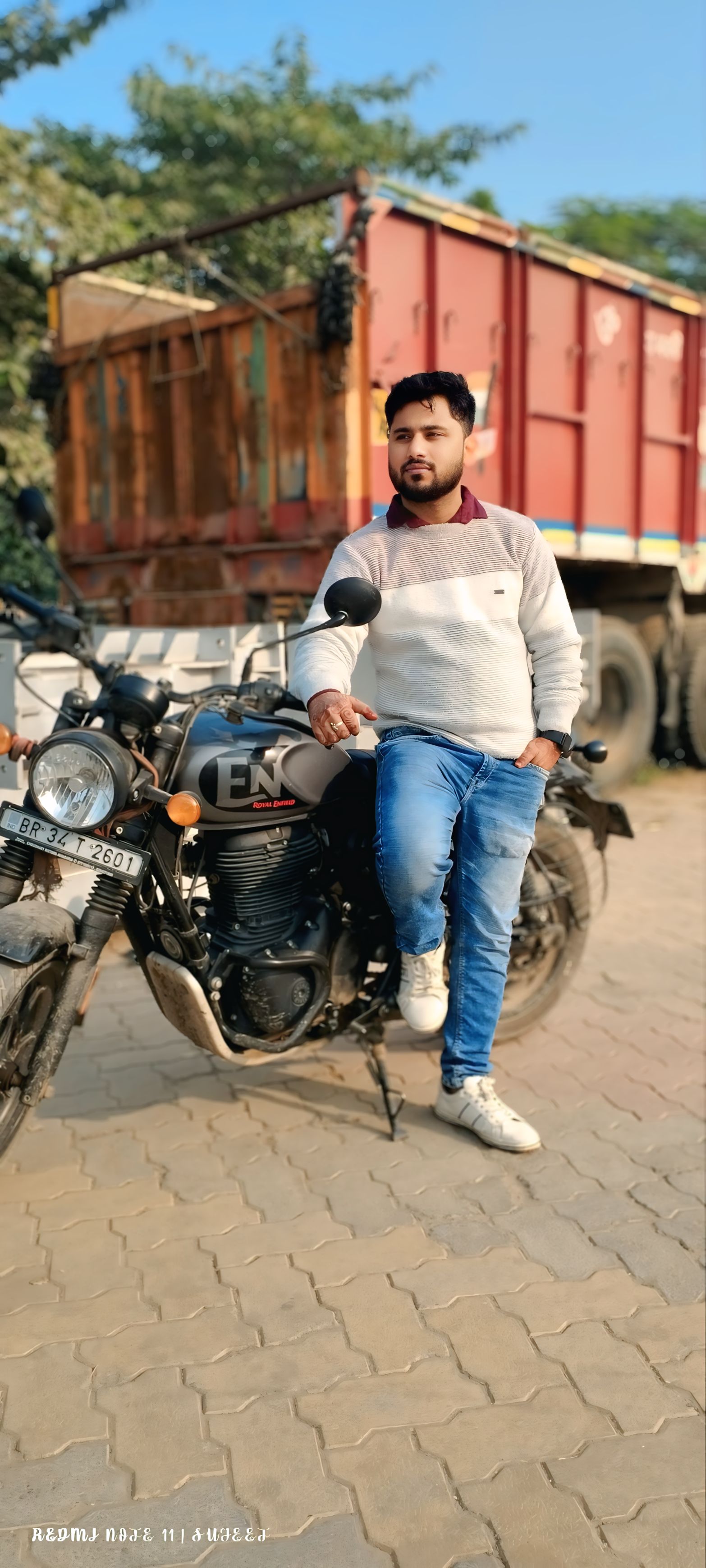 Sujeet Poddar