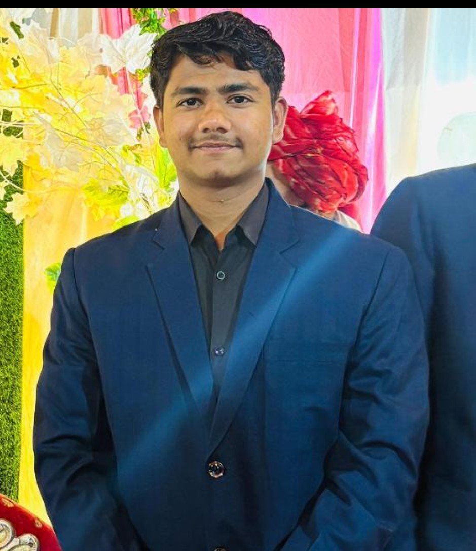 Bhaskar Basethiya