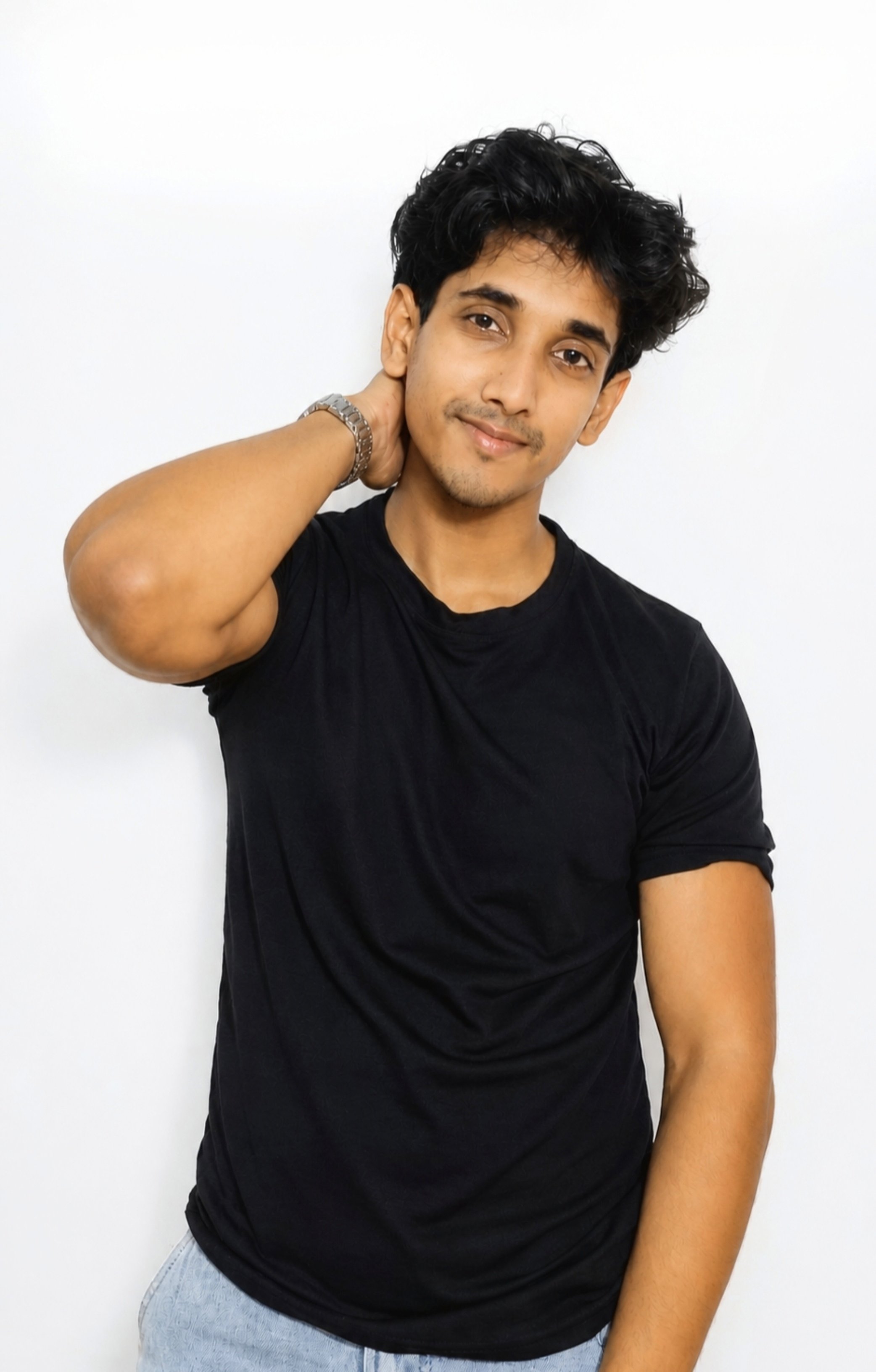 Avinash Mohanty