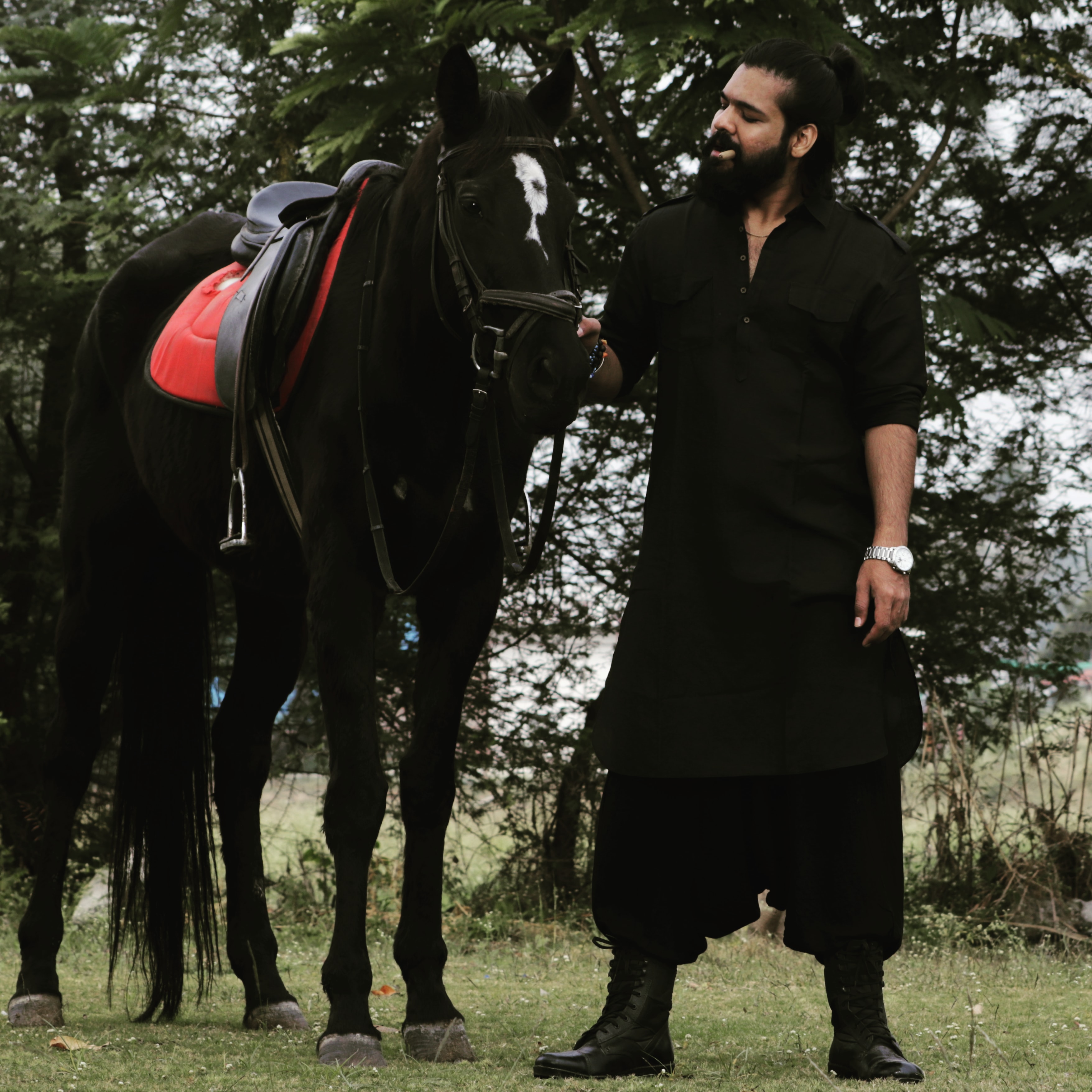 Armaan Shrotriya