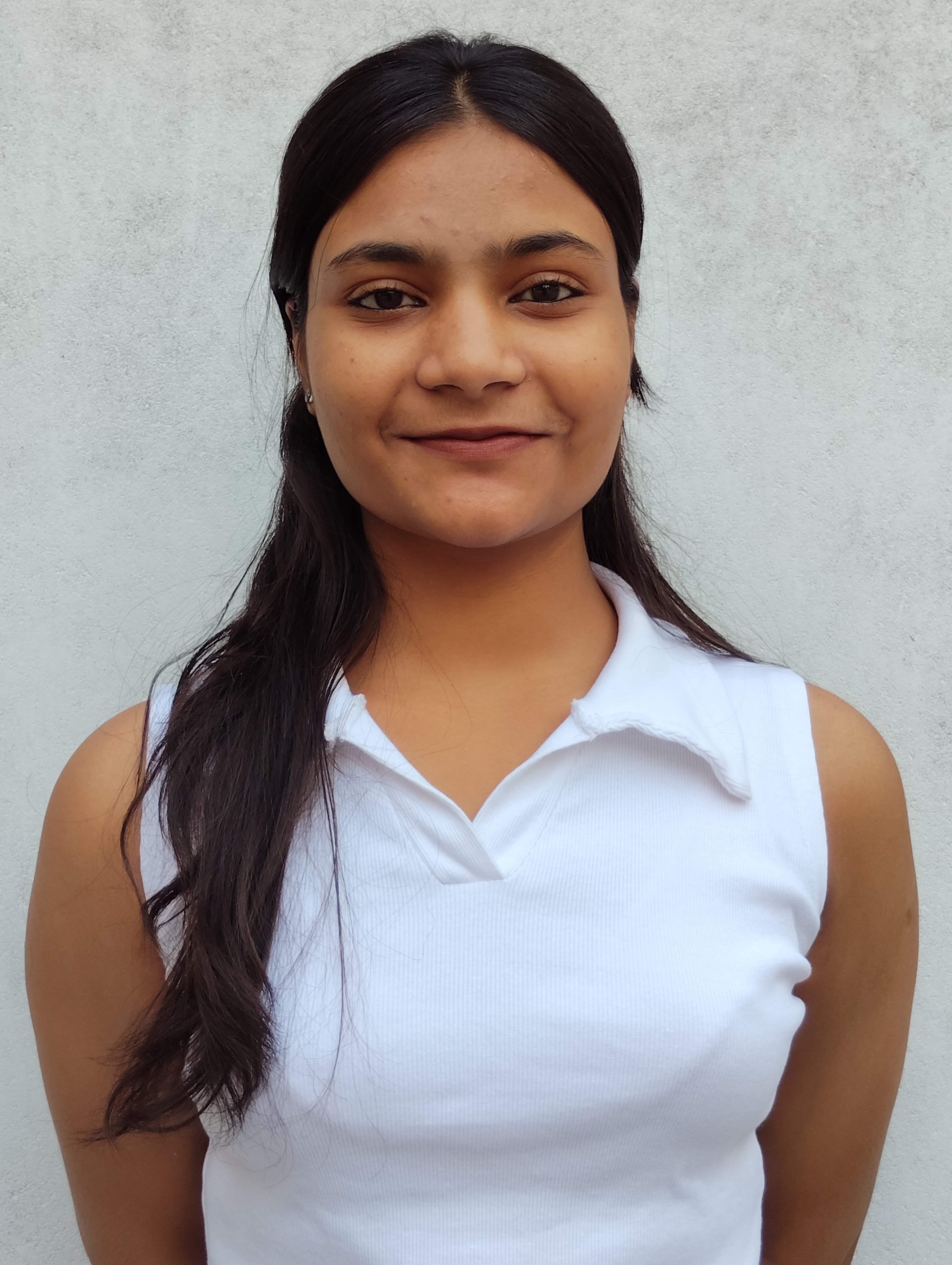 Ruchika Sharma