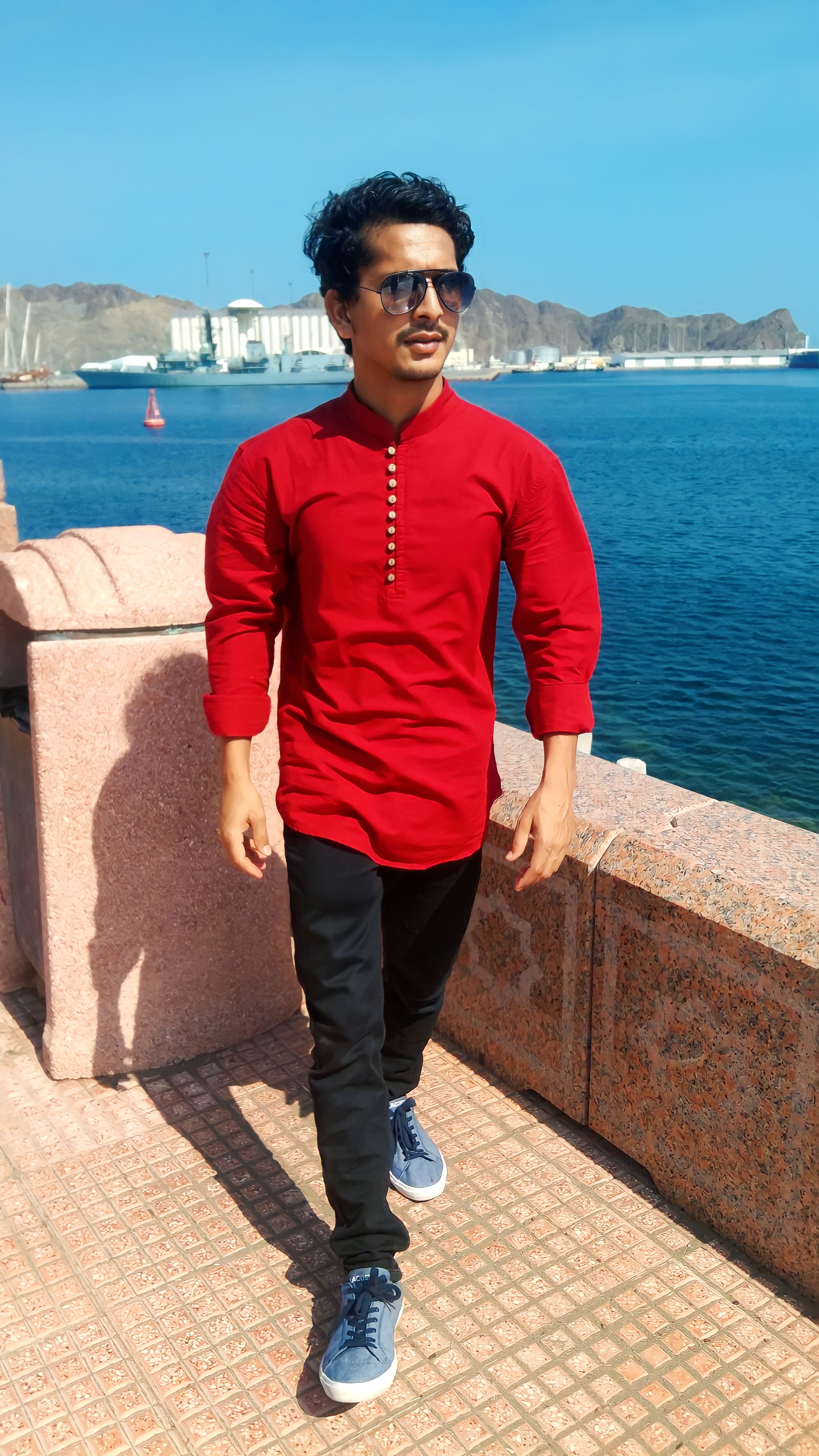 Shahaalam Tyagi