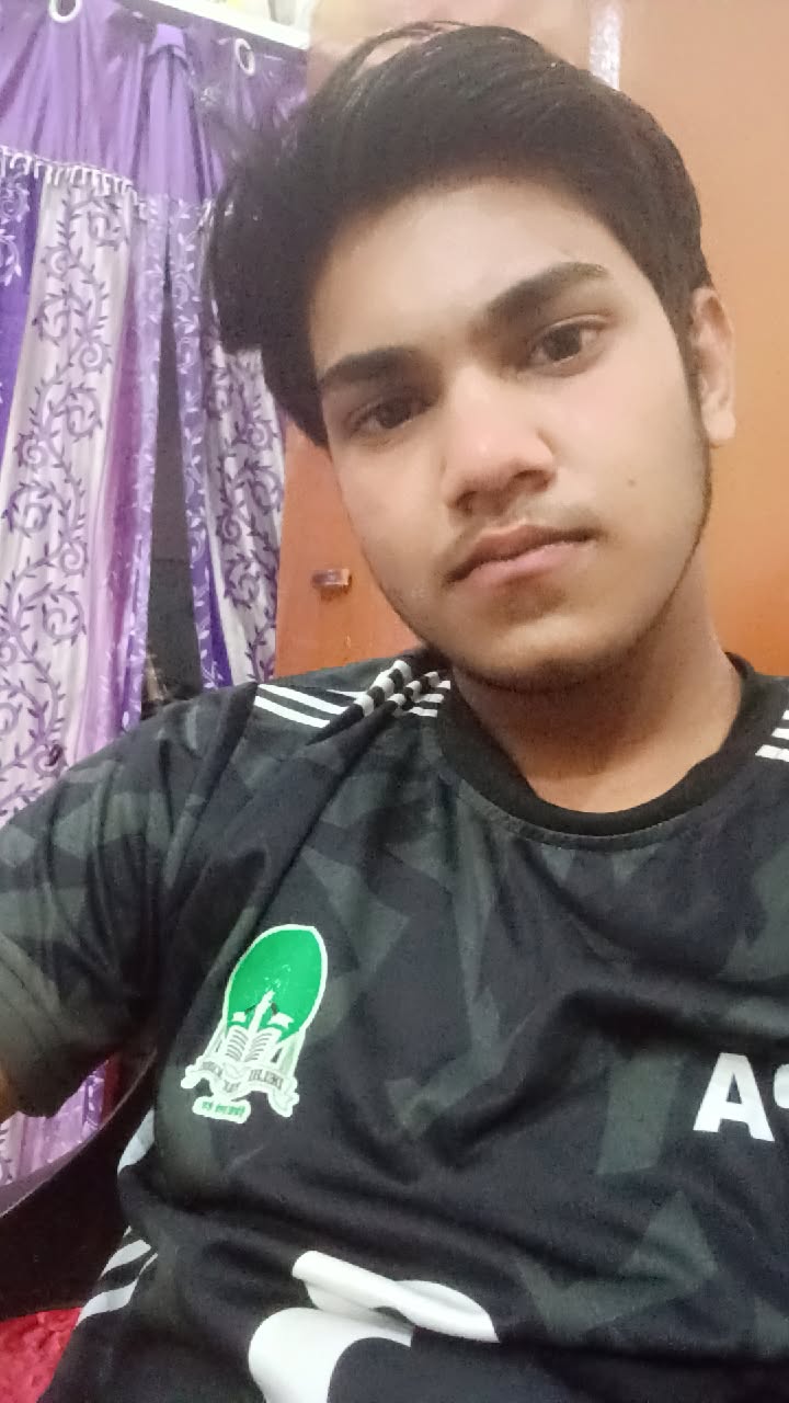 nikhil rathaur