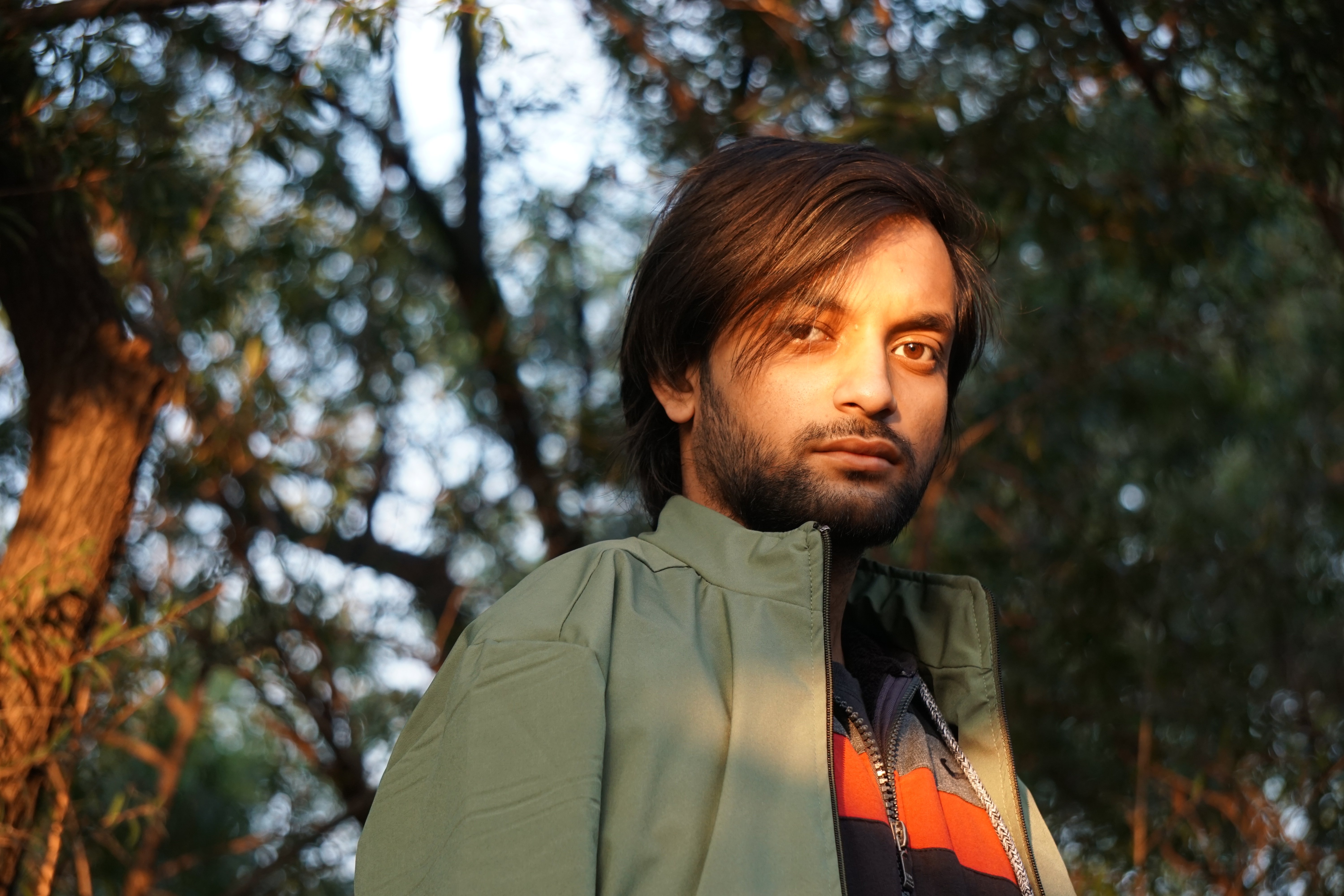 Sanskar Singh