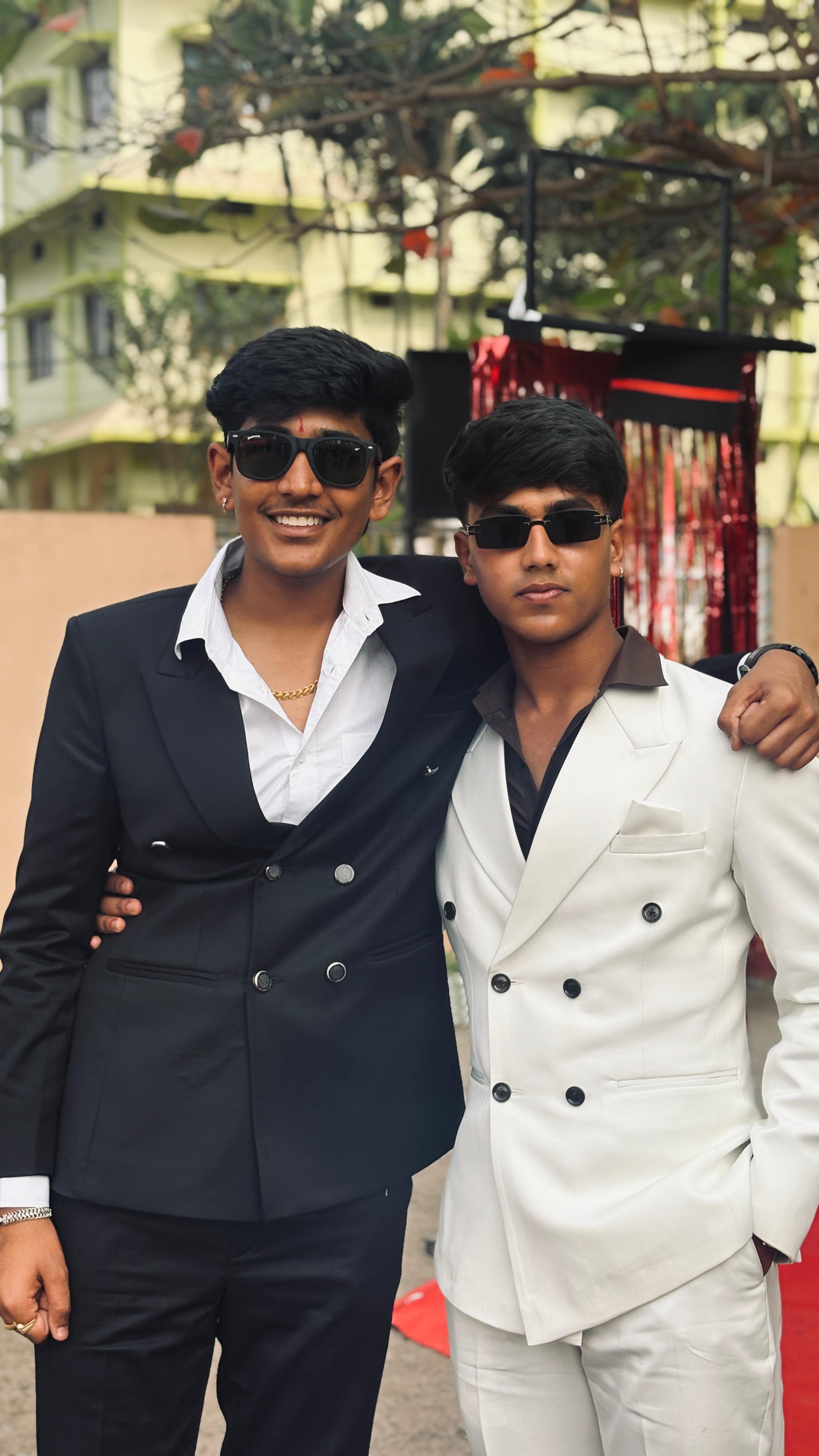Shourya pratap