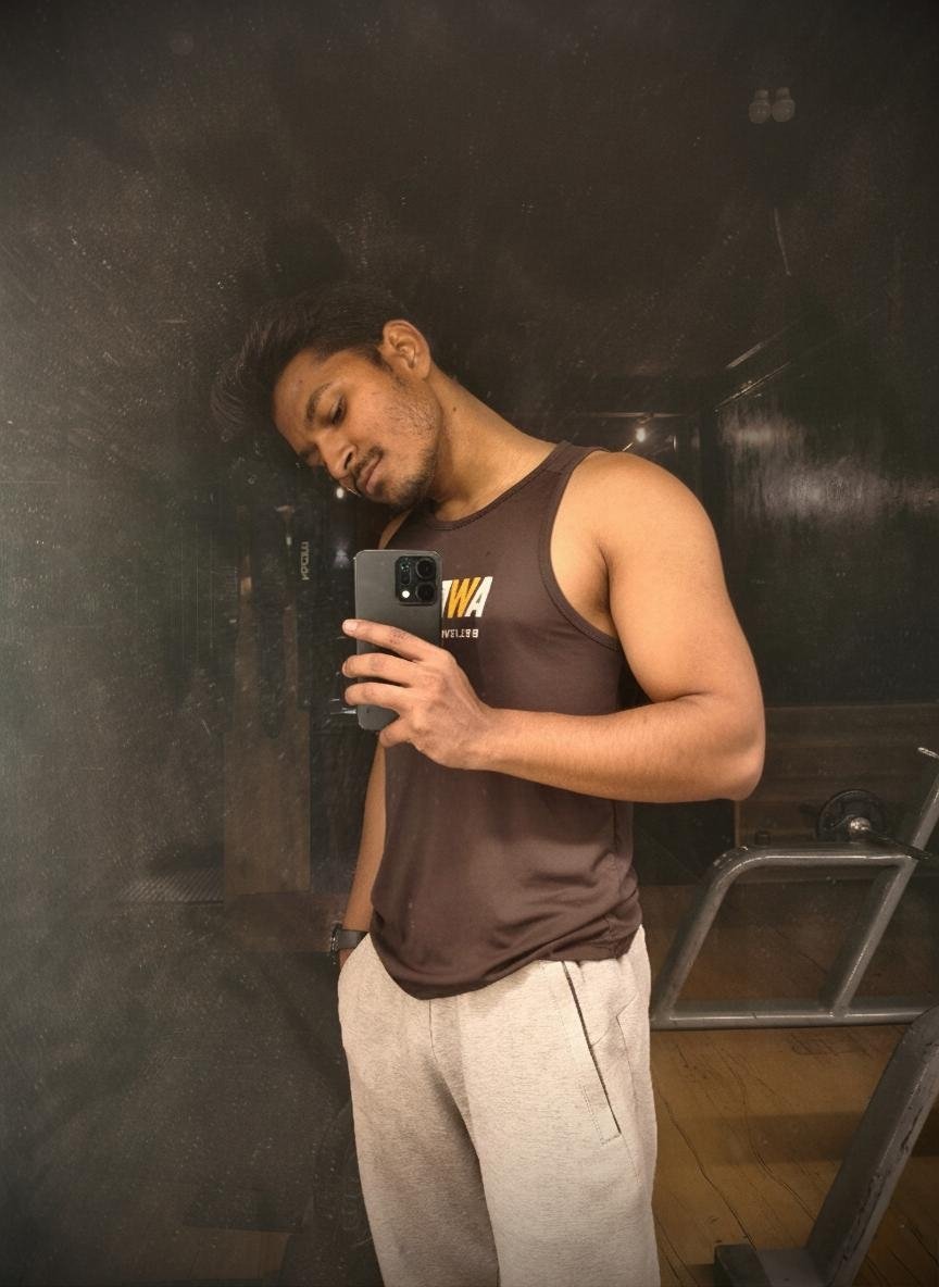 Amit Kushwaha