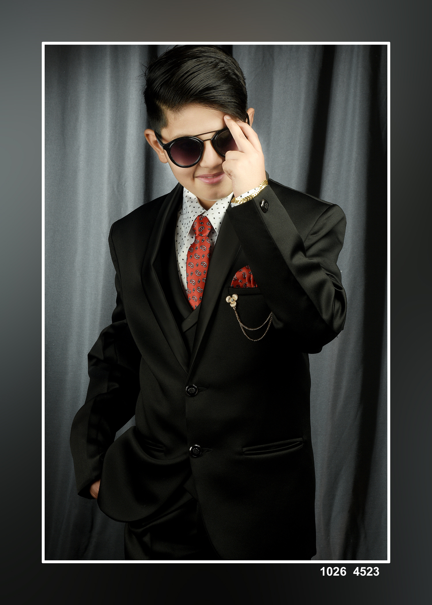 Reval Gautam