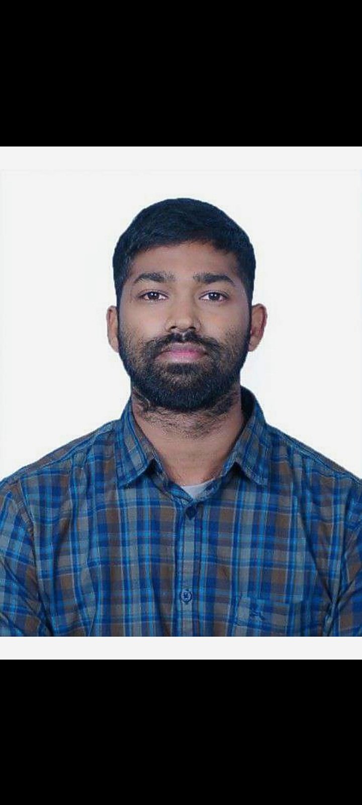 Abhisekh Panda
