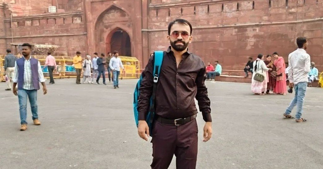 Lokesh Sharma