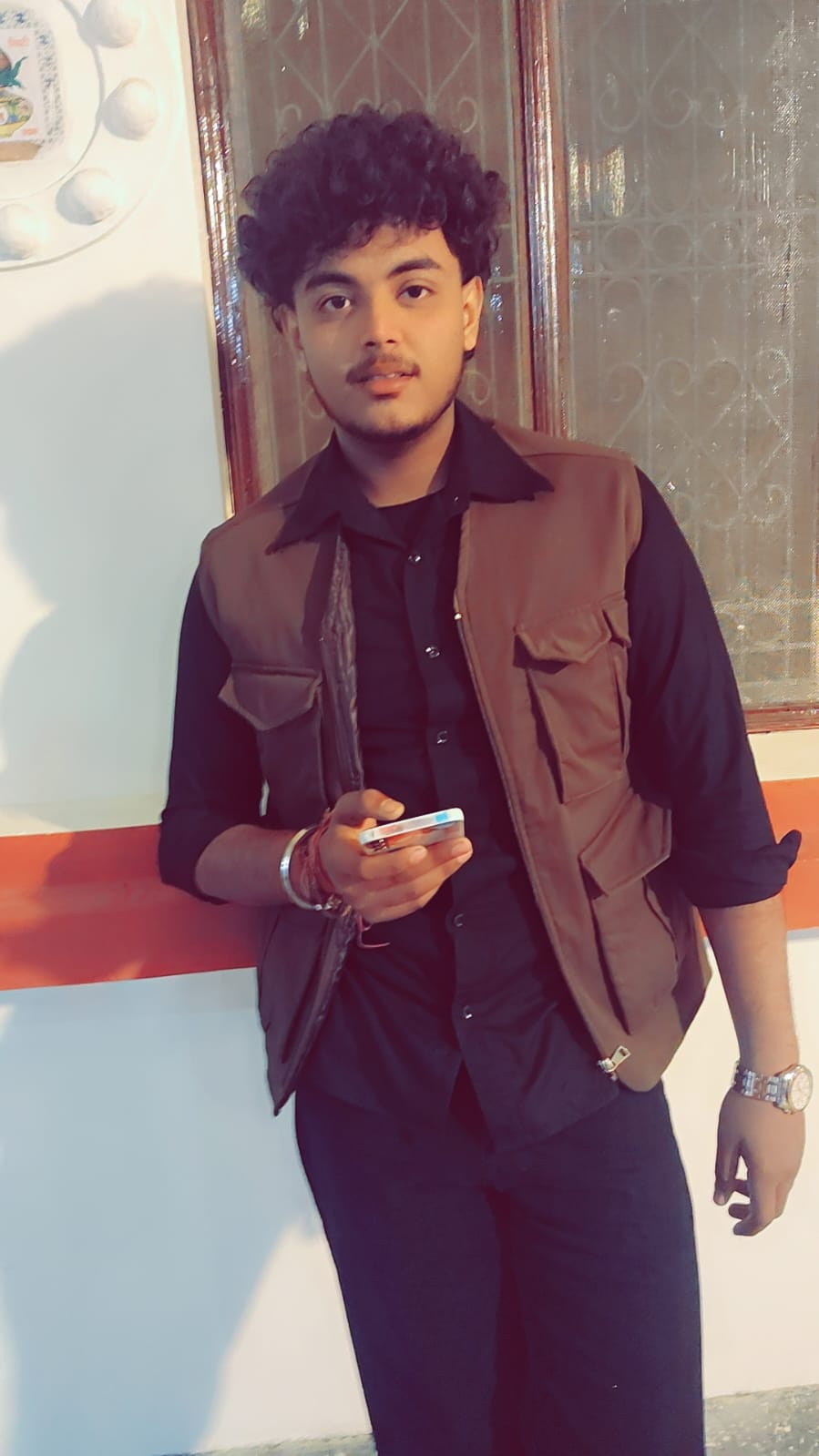 Aryan sharma