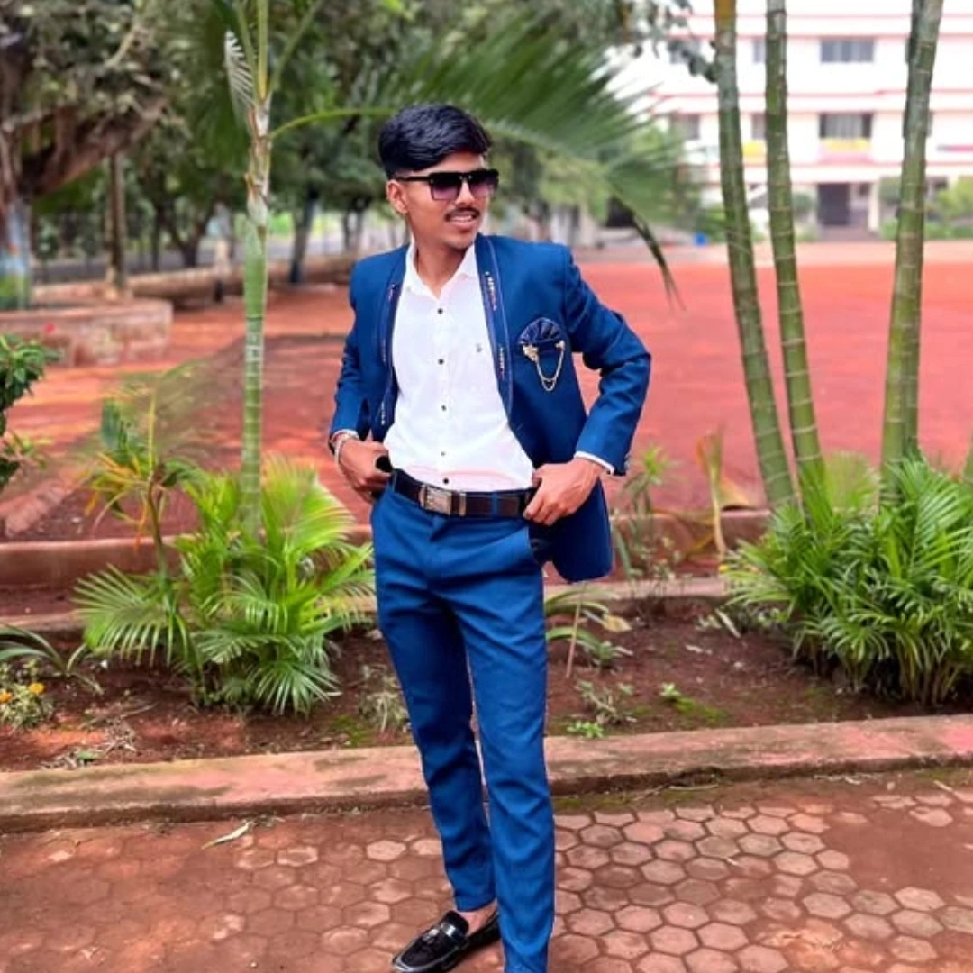 Omkar Dokade