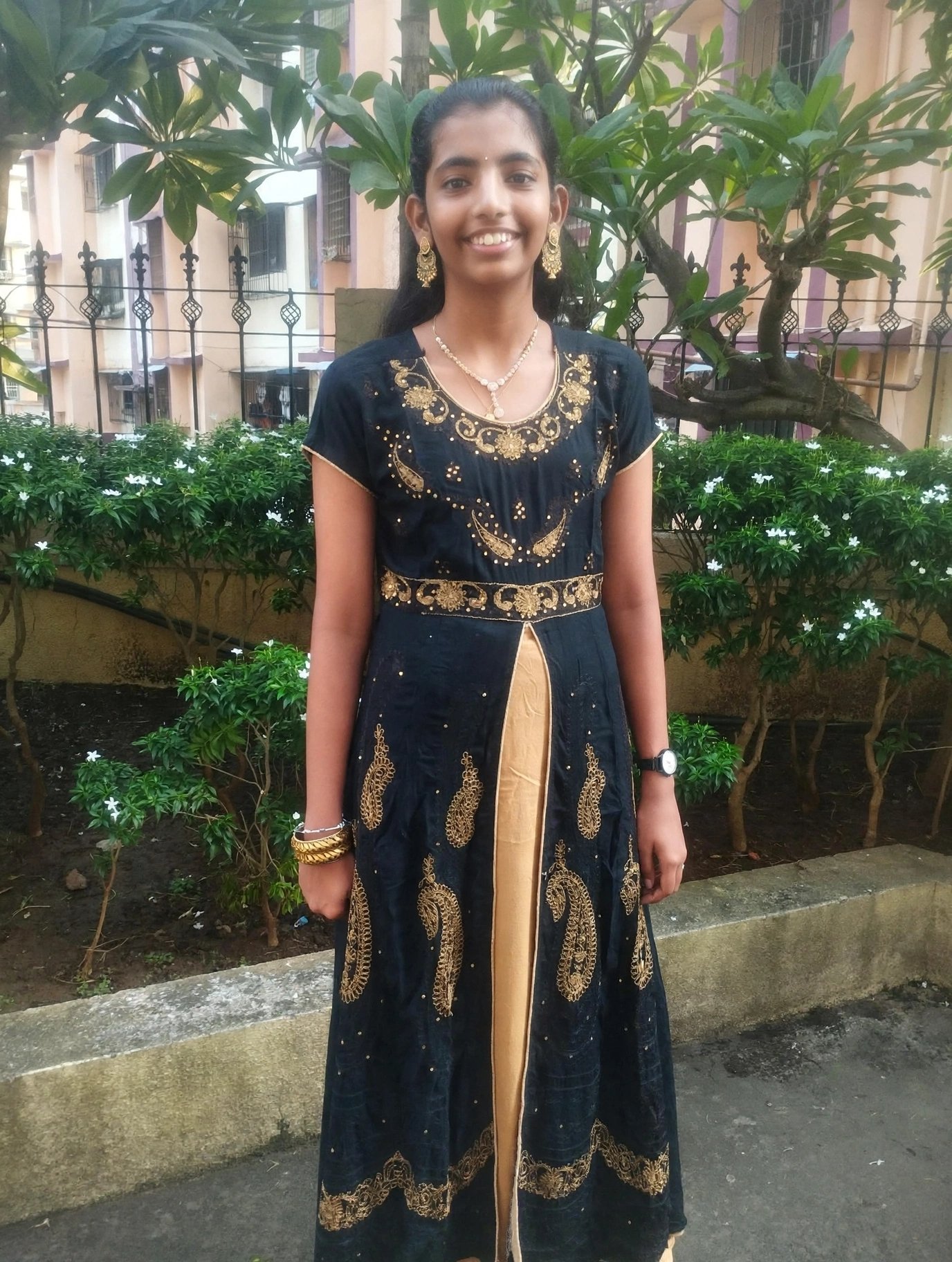 Sadhika Shetty