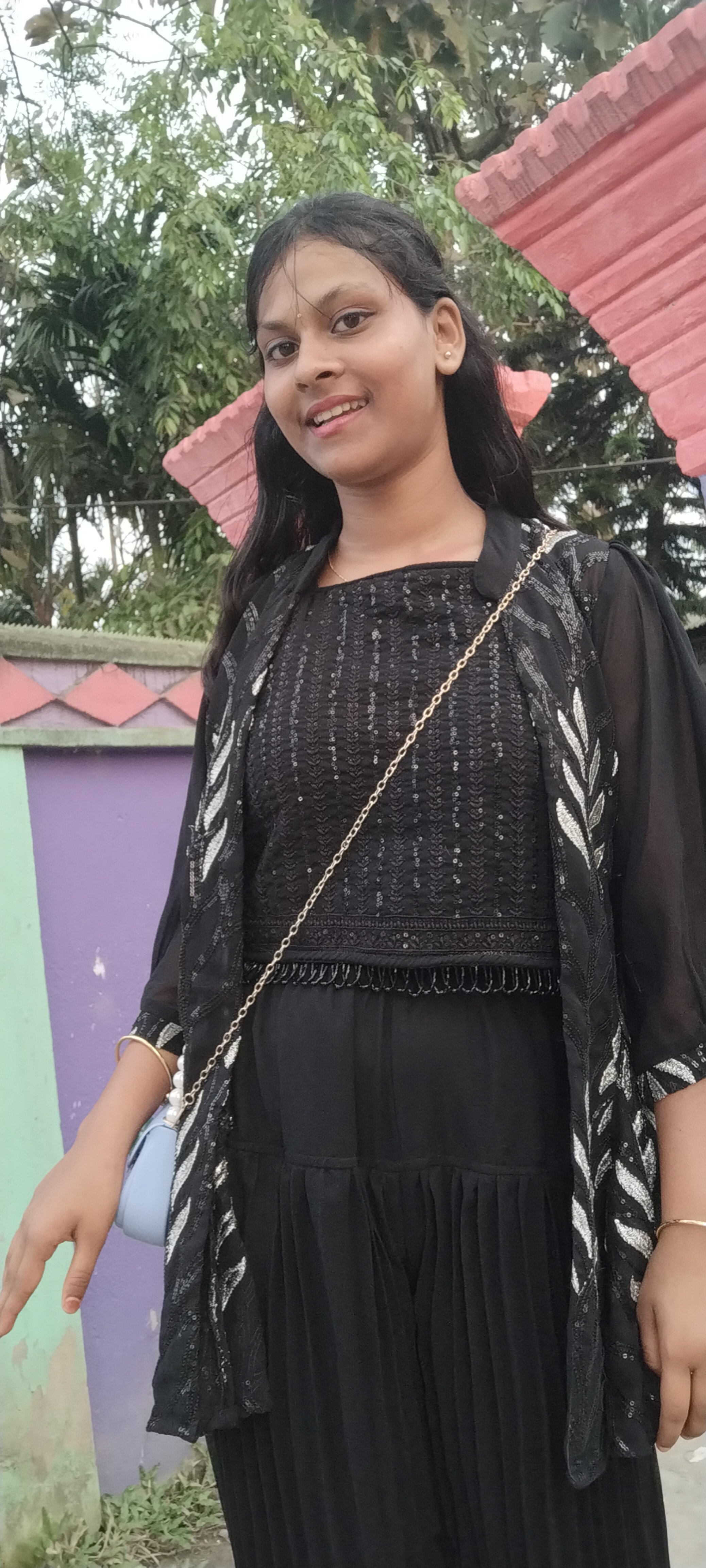 Suman Lubna Rahman