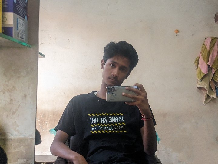 Ayush Bisht