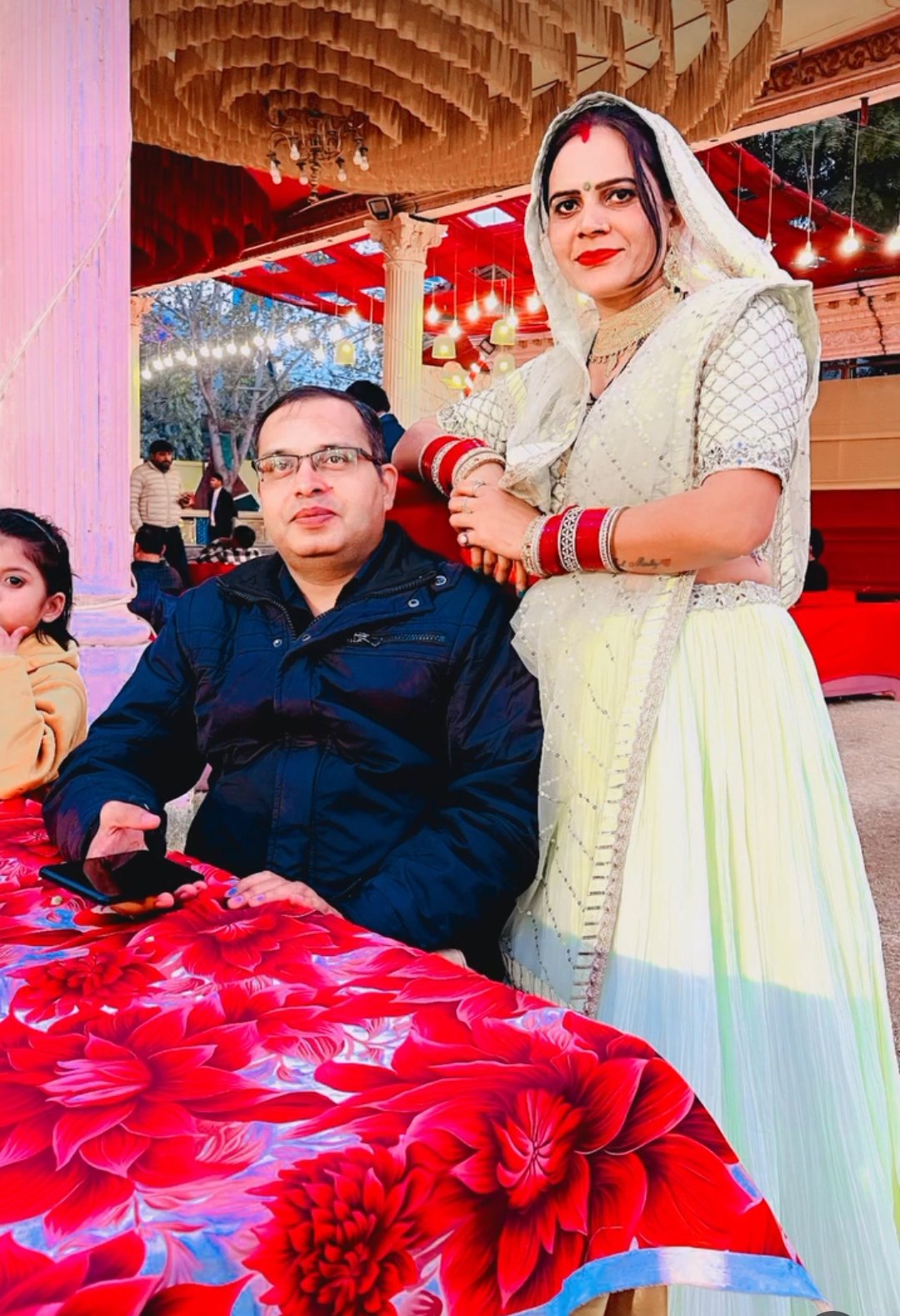 Prity singh