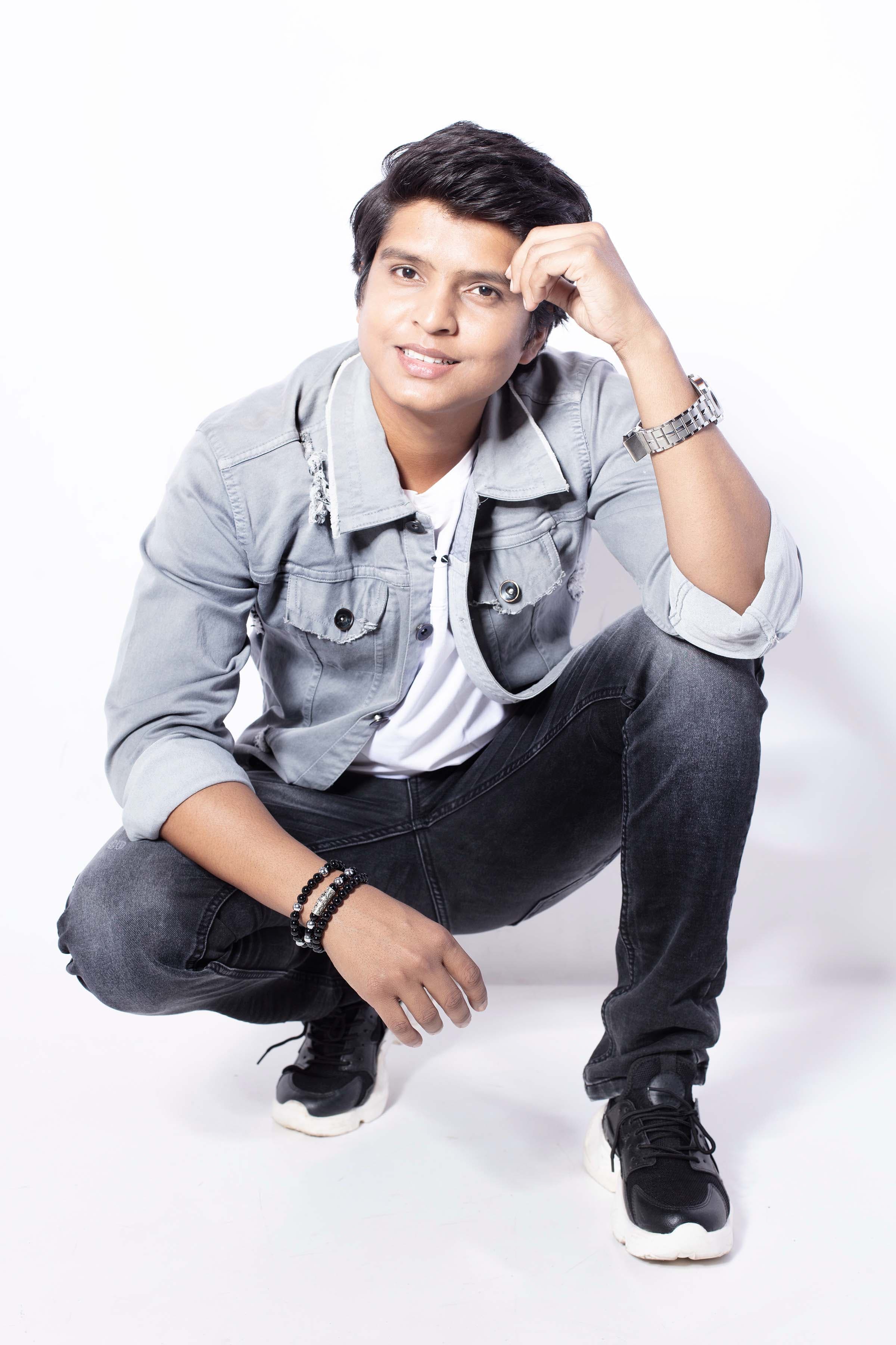 Nikhil Kumar