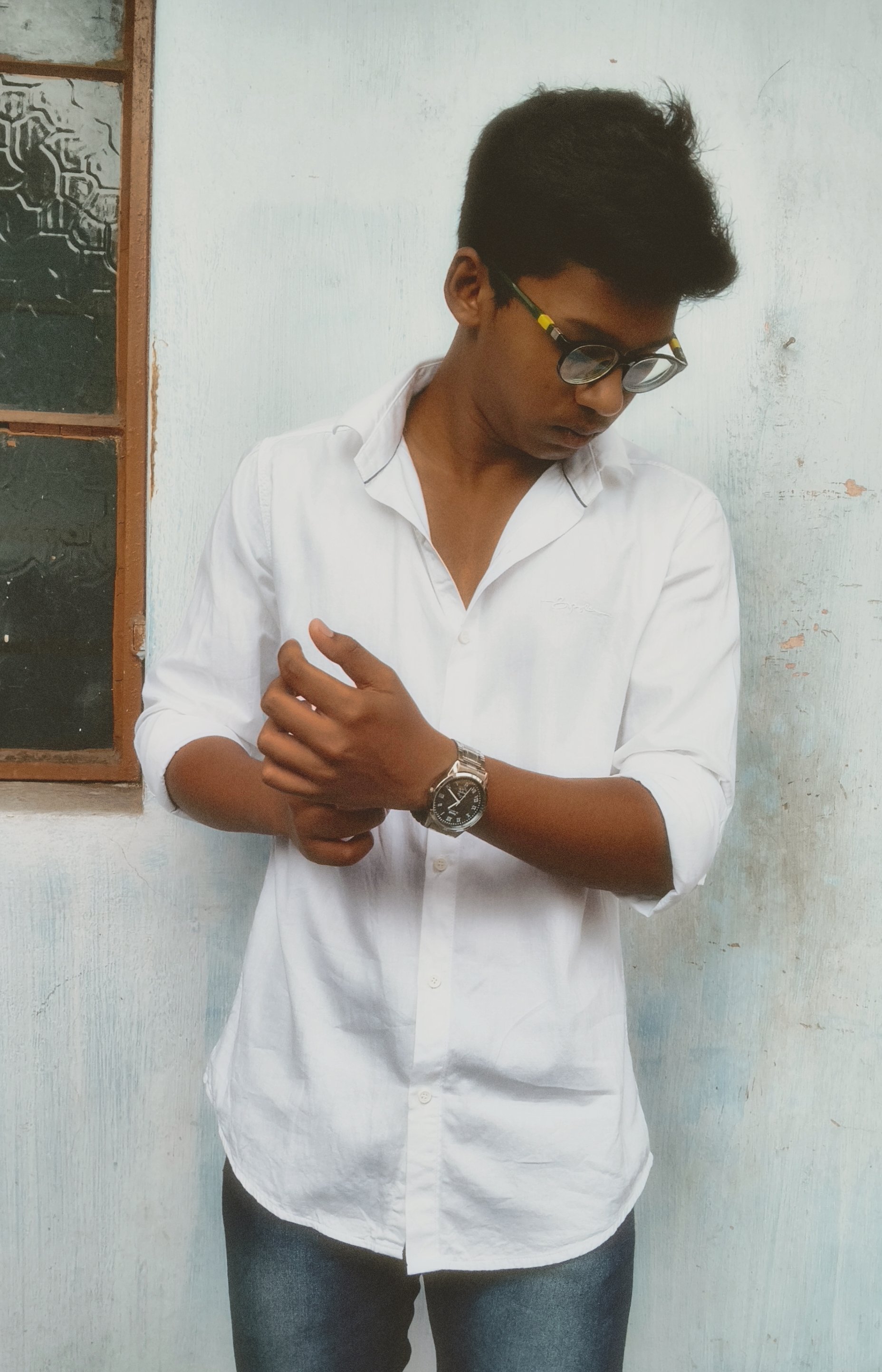 Abhishek Lohar