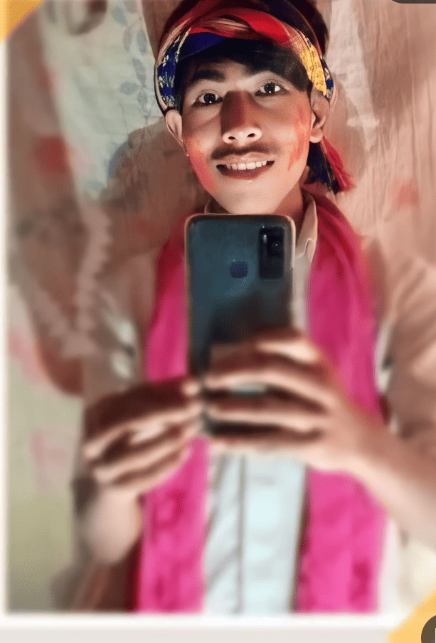 CHANDRA Jamatia