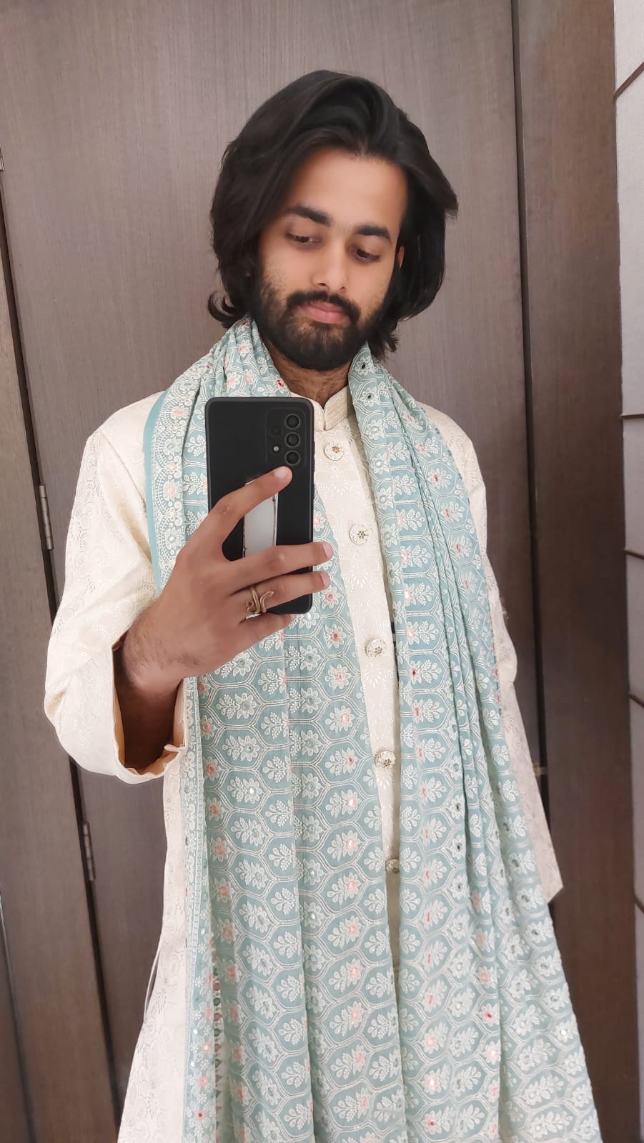 Saurak Kulkarni