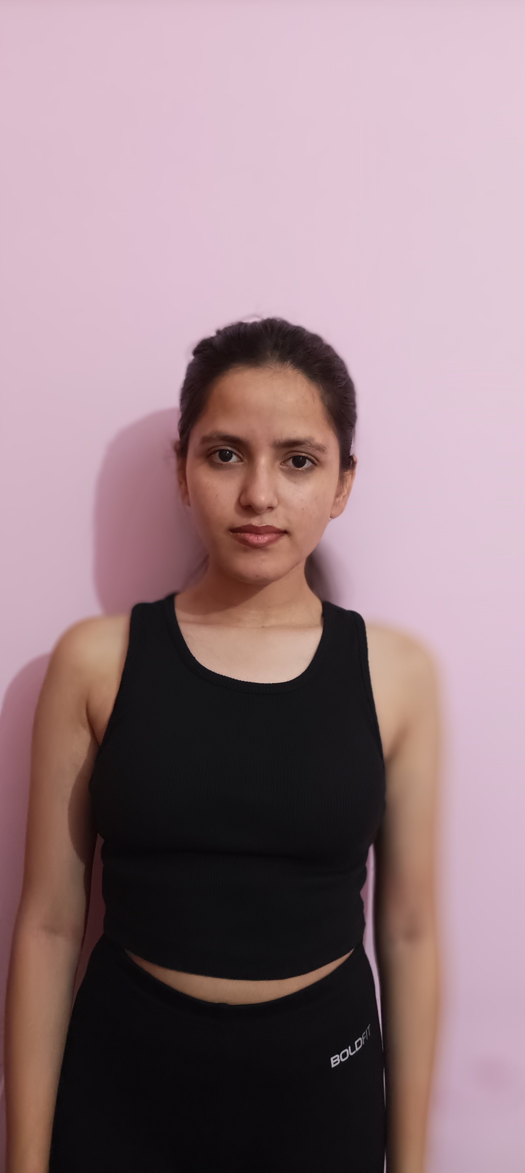 Divya Chauhan