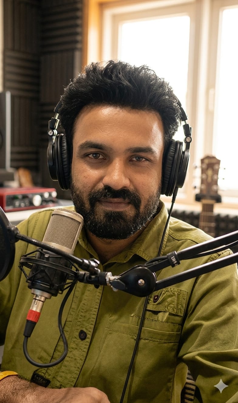 HHarsh Maheta