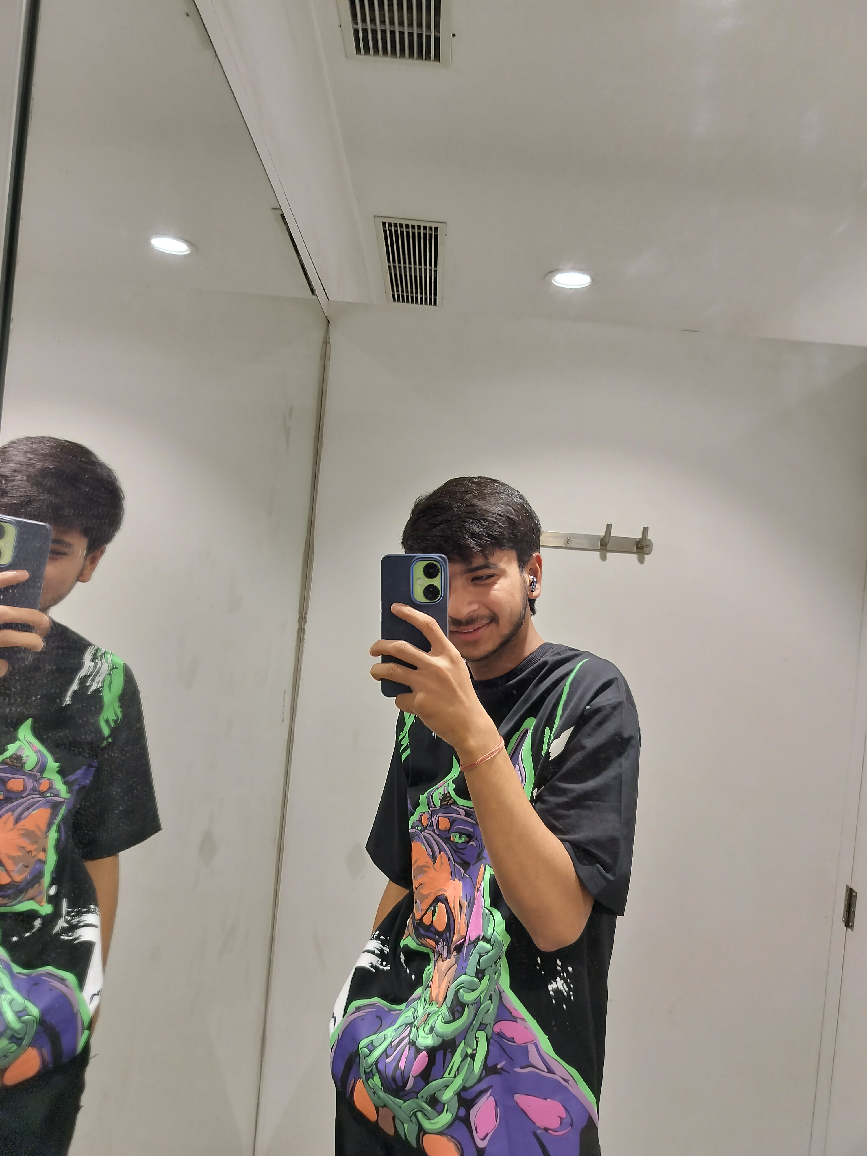 Devansh Chauhan