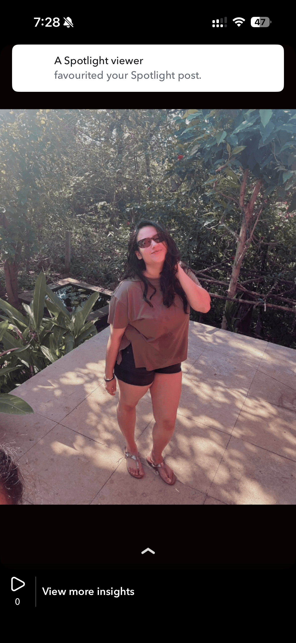 Anjali mahajan